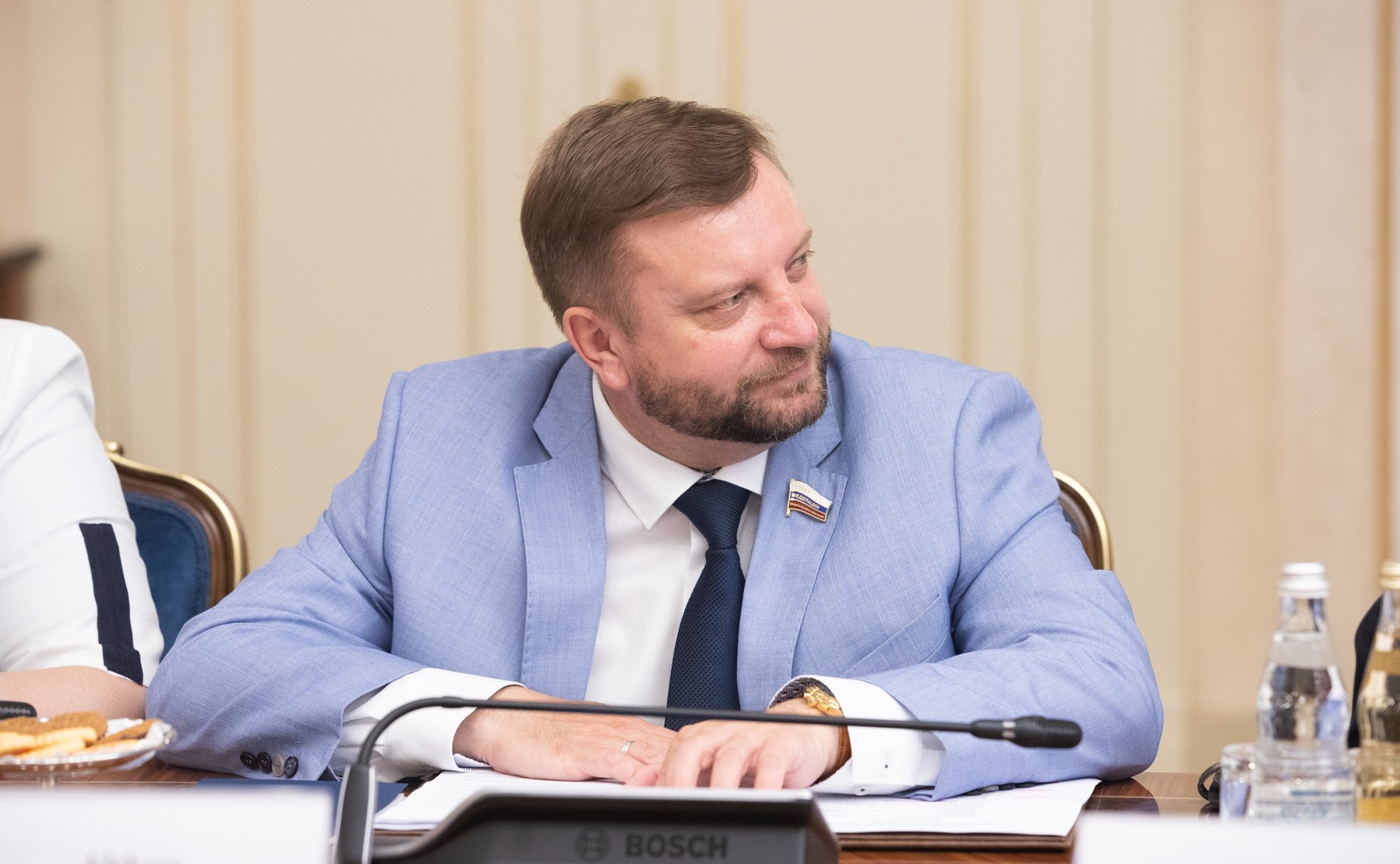 Алексей Кондратьев