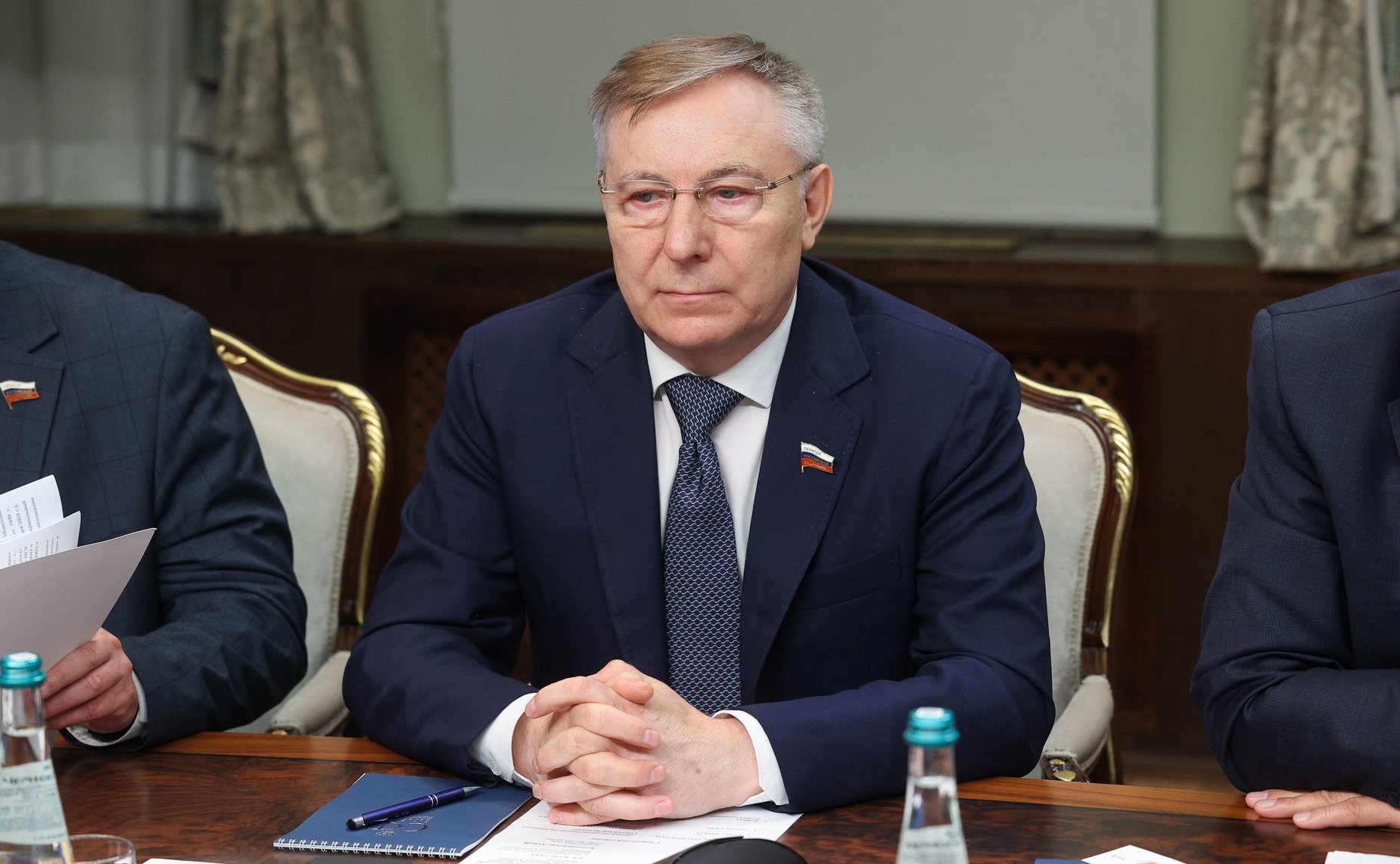 Александр Варфоломеев