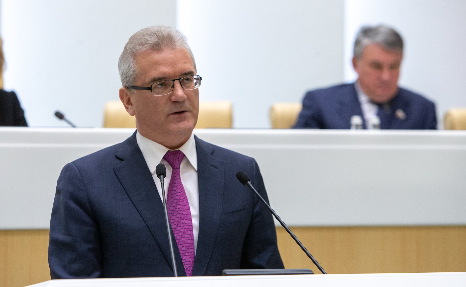 Иван Белозерцев