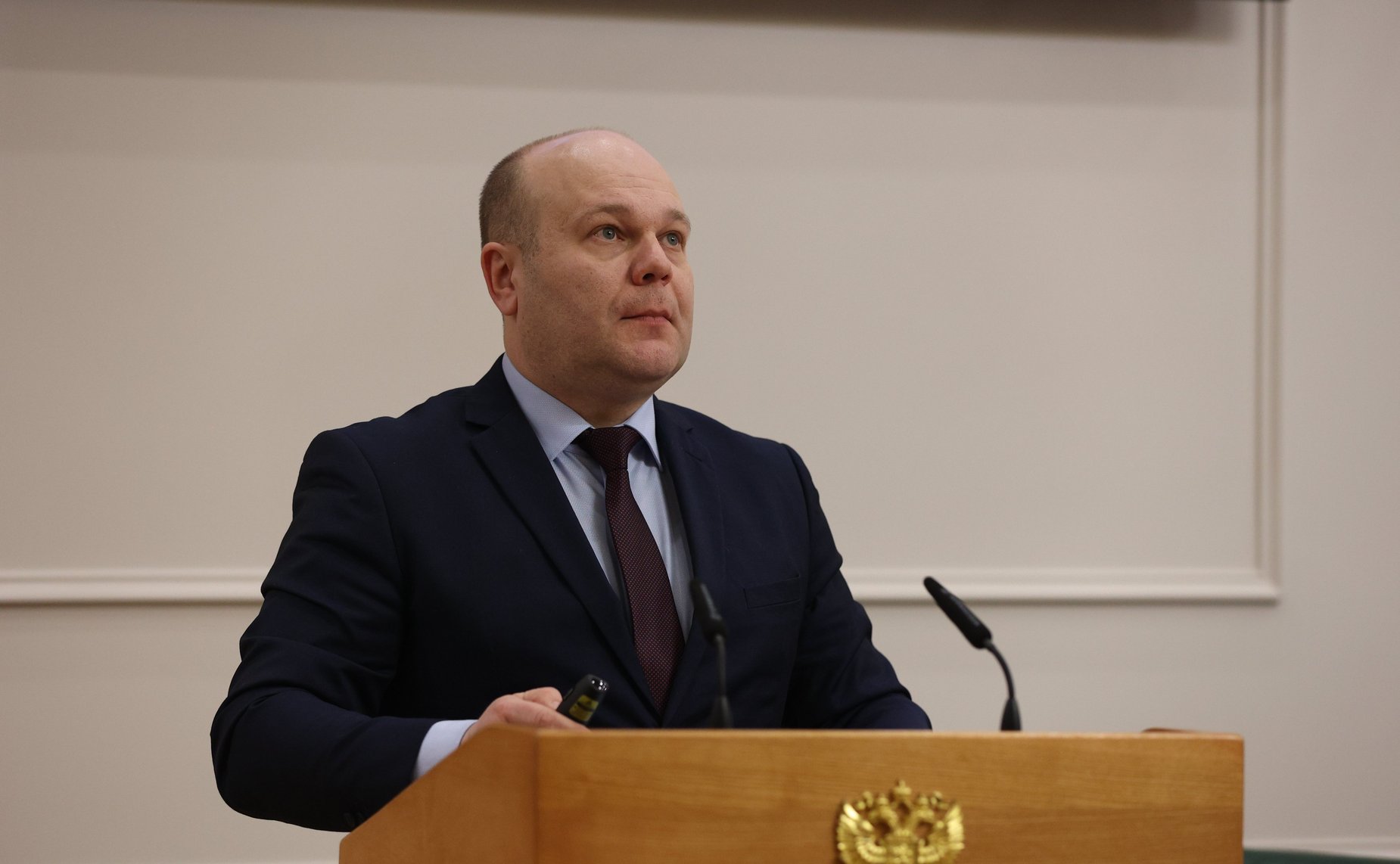 Расширенное заседание Комитета СФ по науке, образованию и культуре (в рамках Дней Архангельской области в СФ)