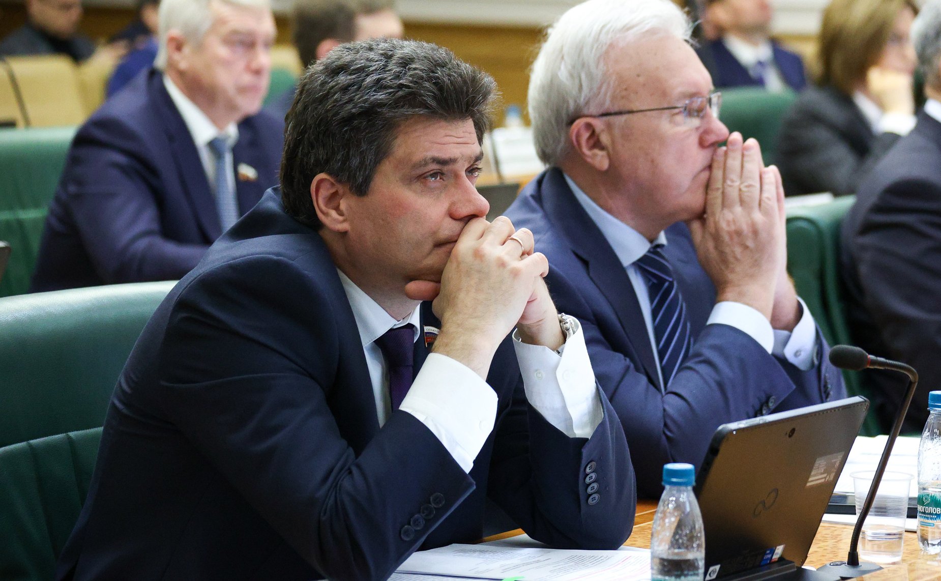 Александр Высокинский