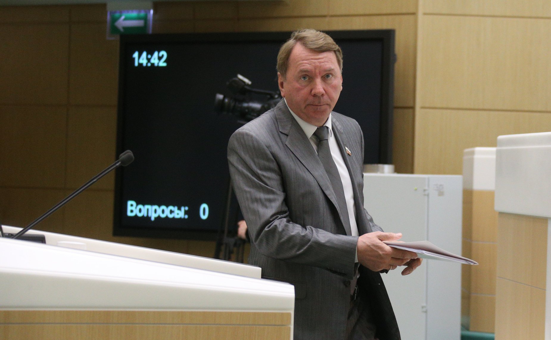 Владимир Кожин