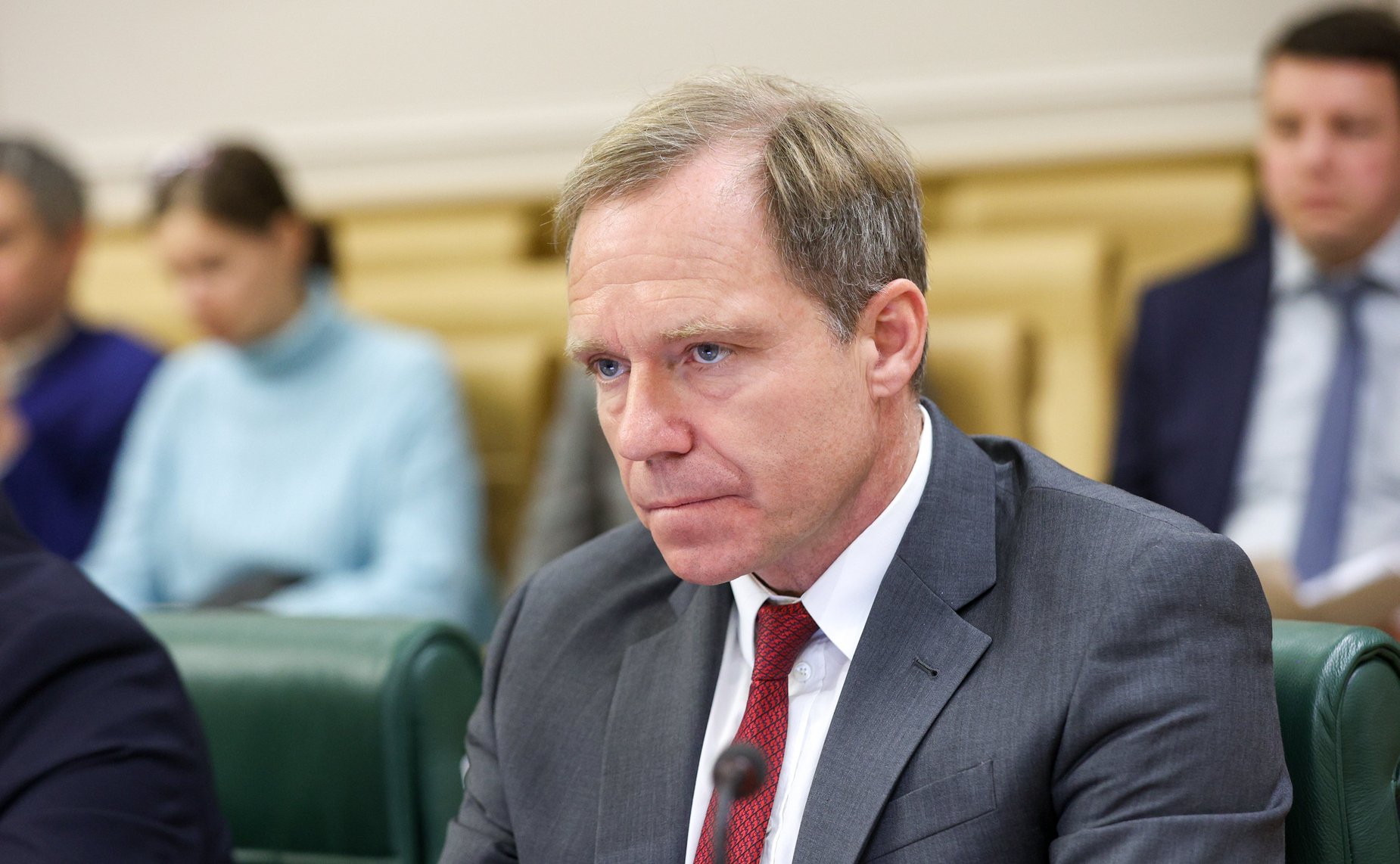 Андрей Кутепов