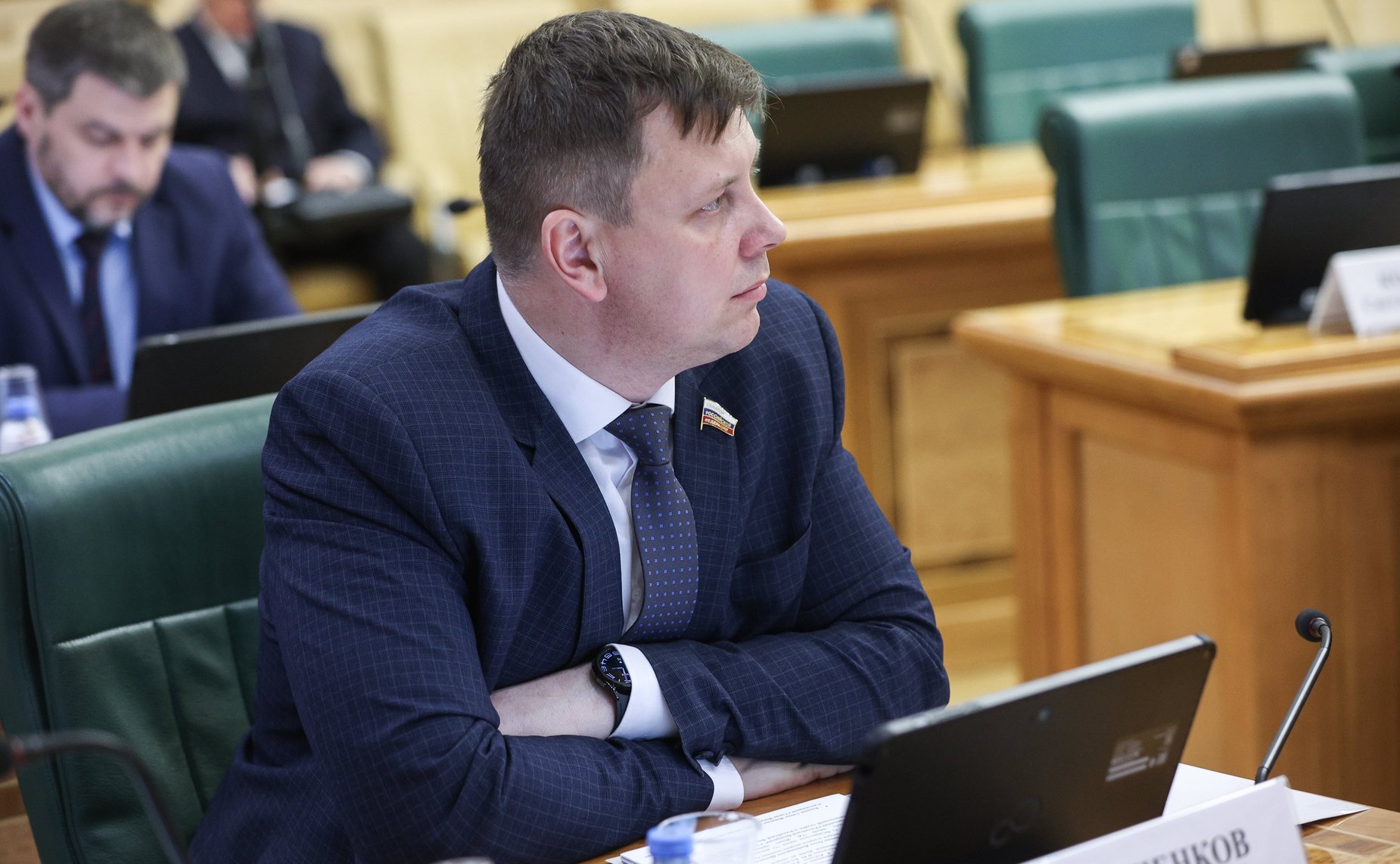 Артем Малащенков