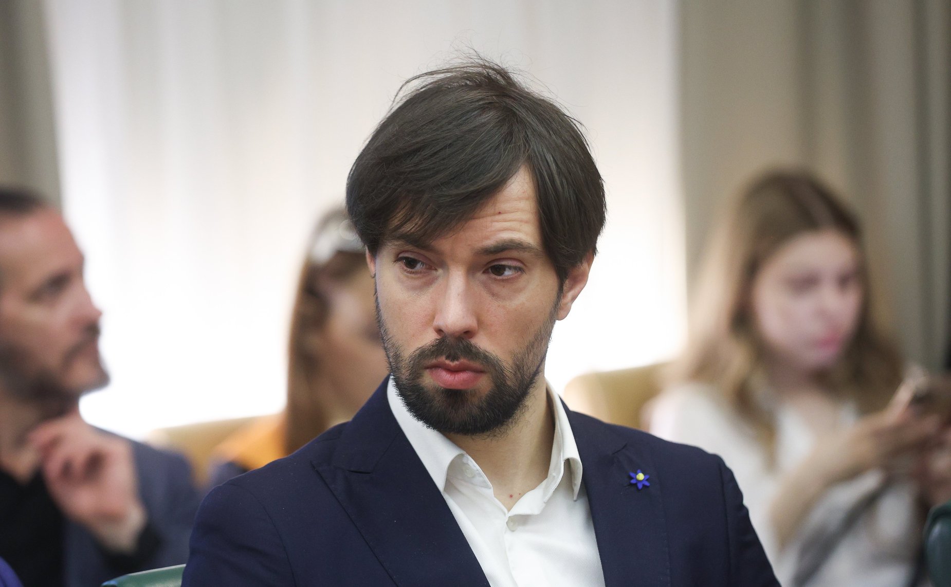 Круглый стол на тему «Пути решения ключевых стратегических задач по производству высоколокализованной конкурентоспособной продукции автомобильной отрасли»