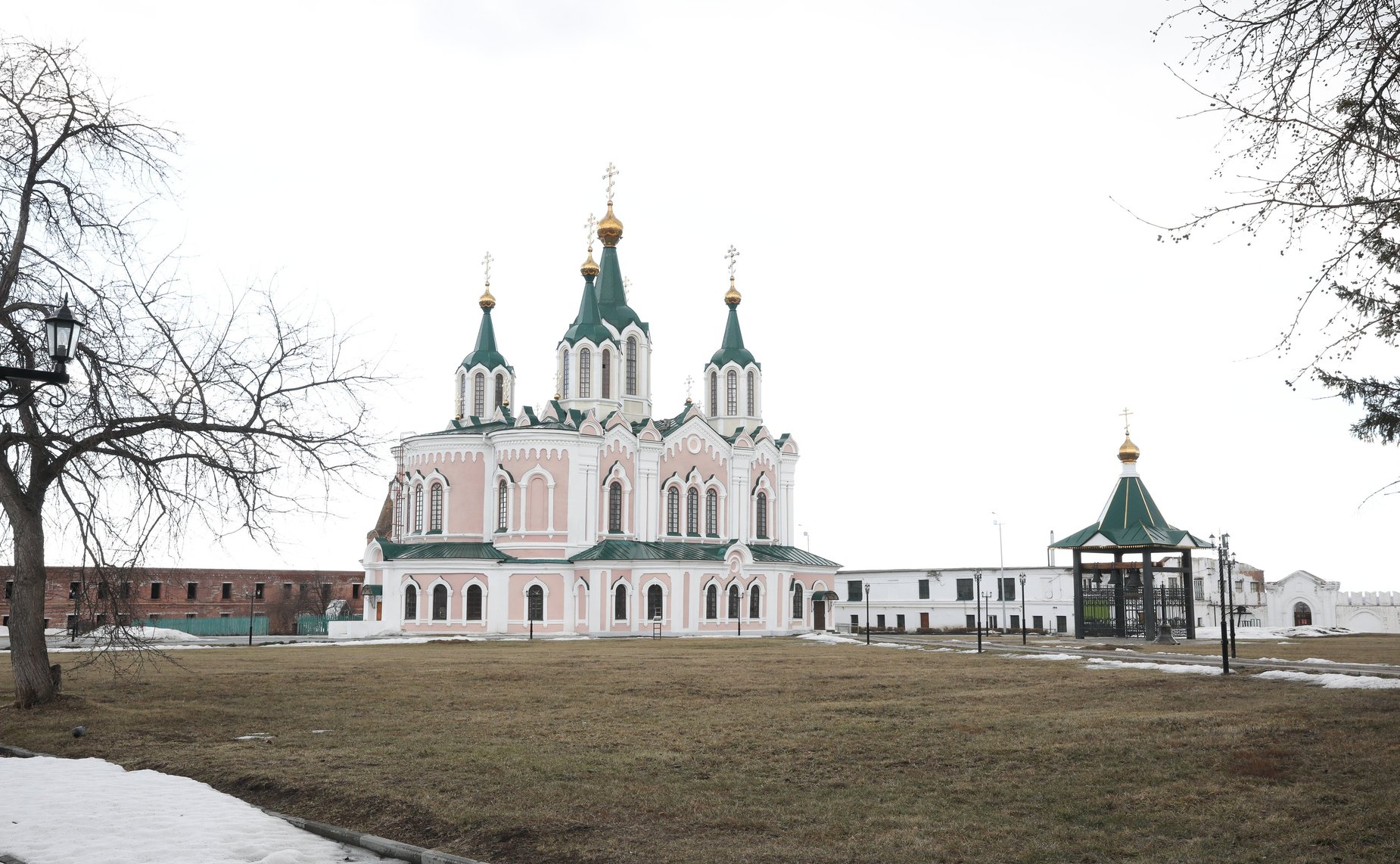 Выездное совещание комитетов СФ на тему «О ходе реализации индивидуальной программы социально-экономического развития Курганской области»