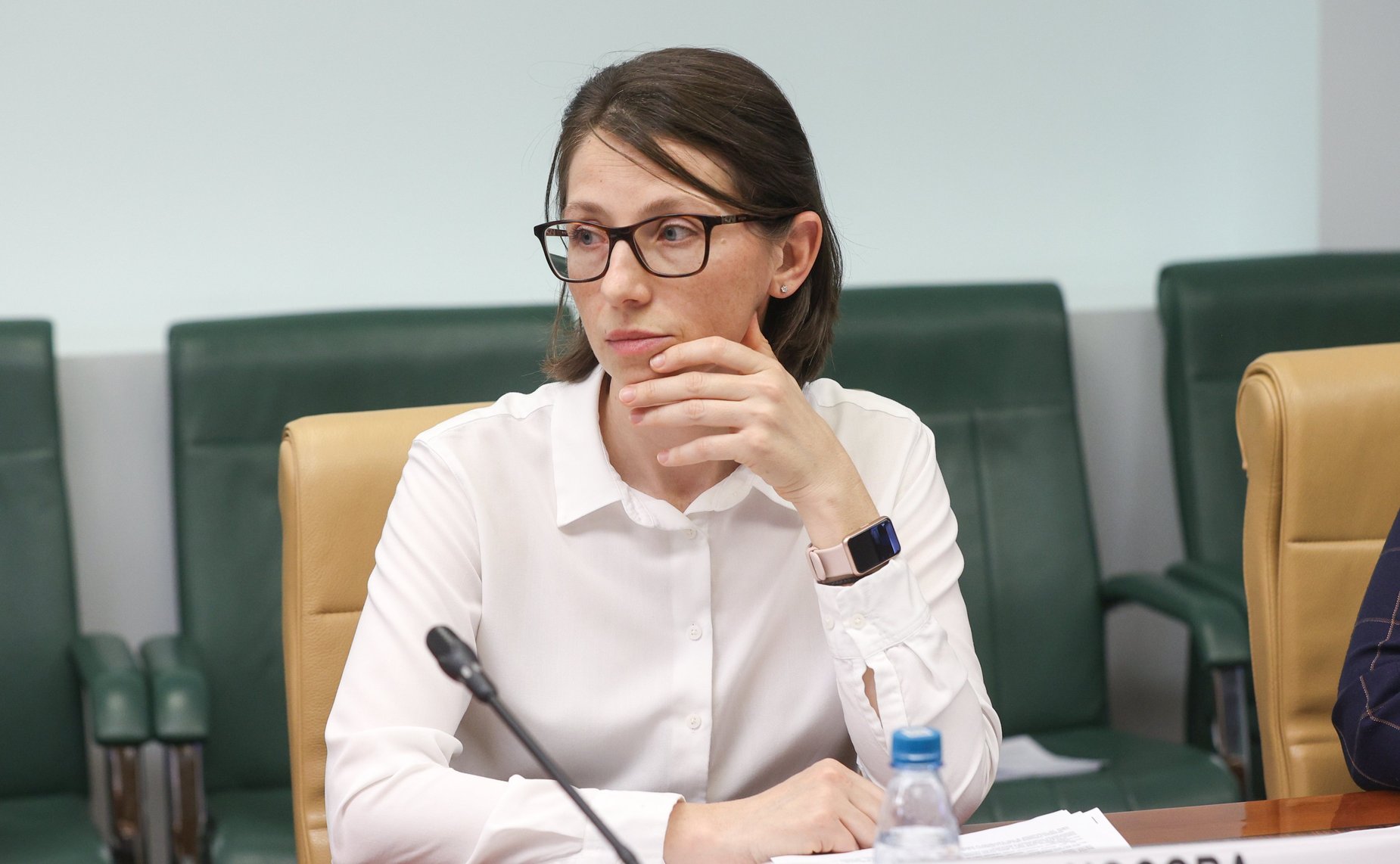 Совещание Комитета Совета Федерации по федеративному устройству, региональной политике, МСУ и делам Севера