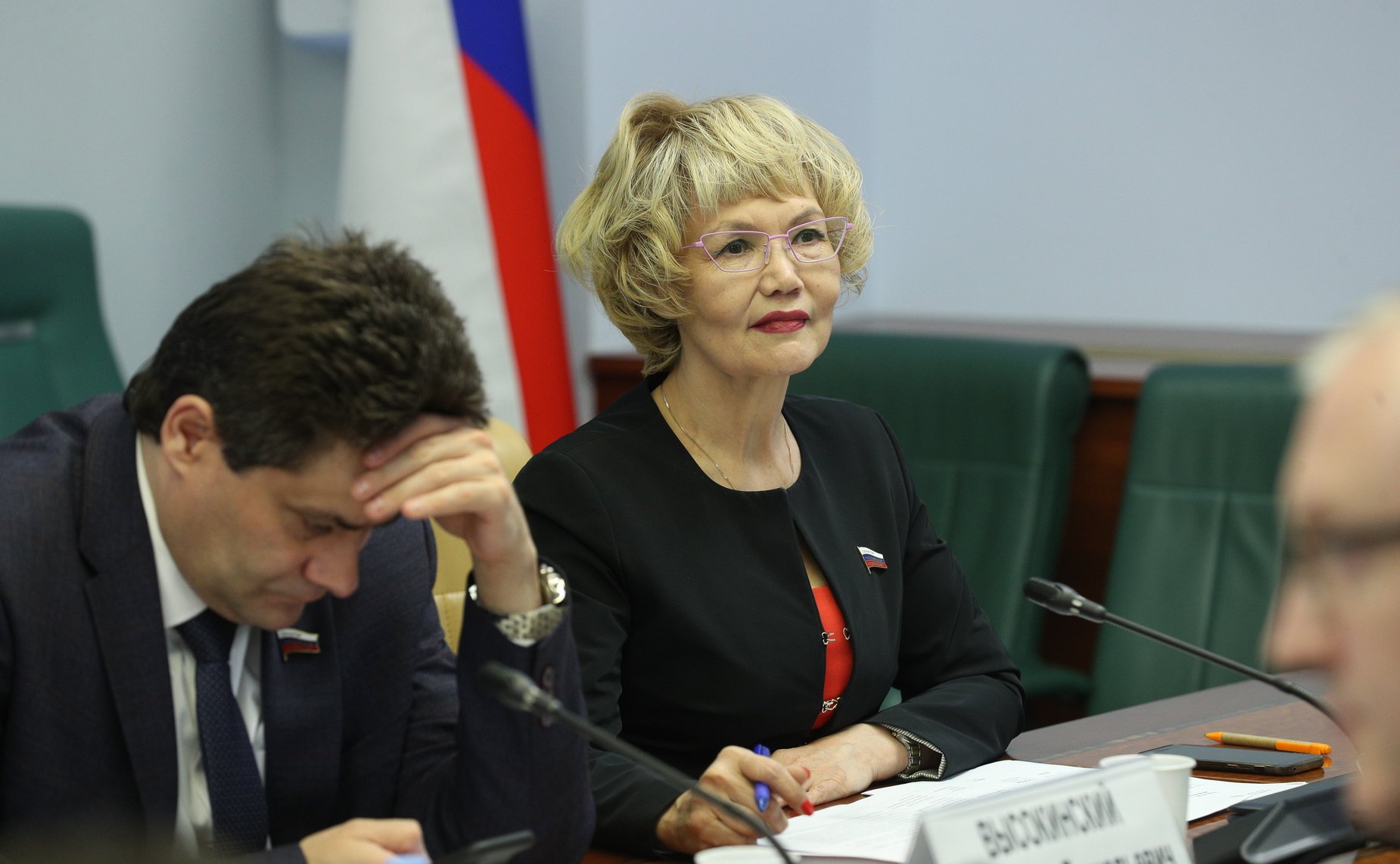 Дина Оюн
