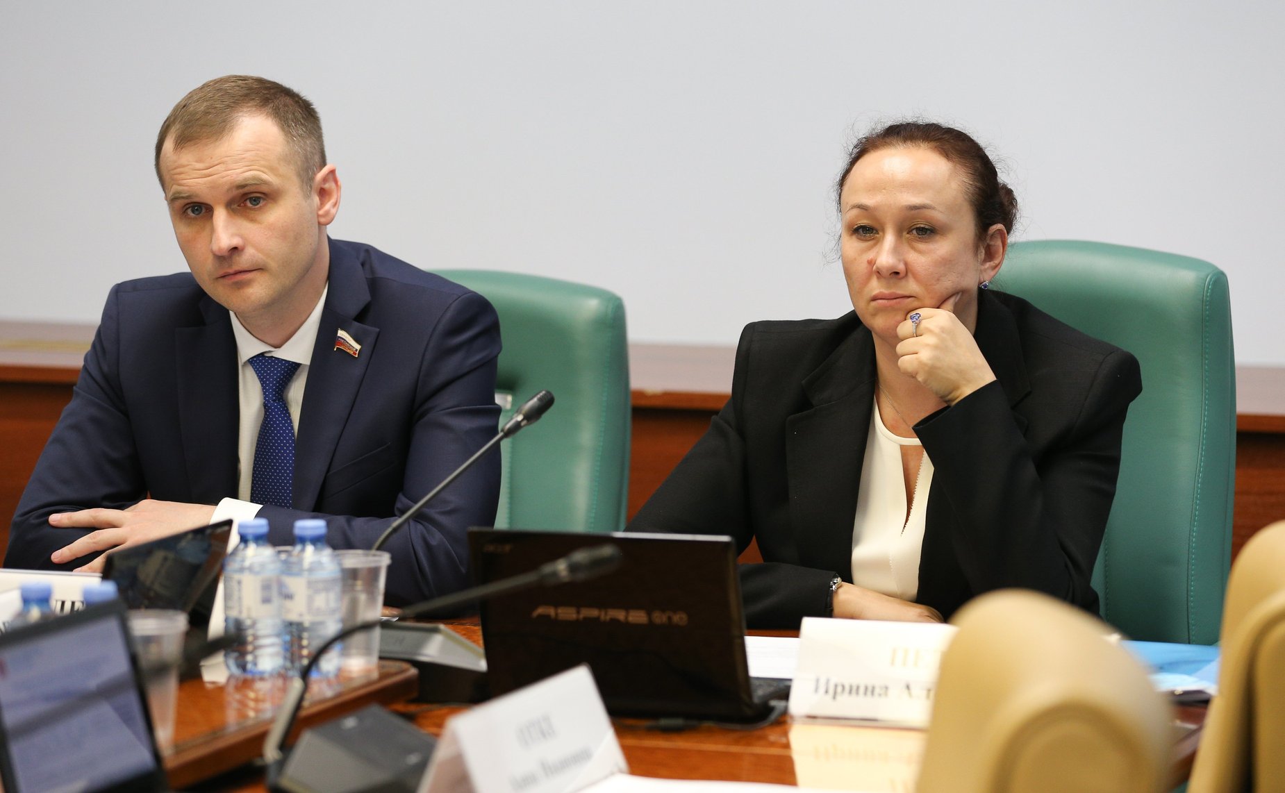 Заседание Комитета СФ по социальной политике