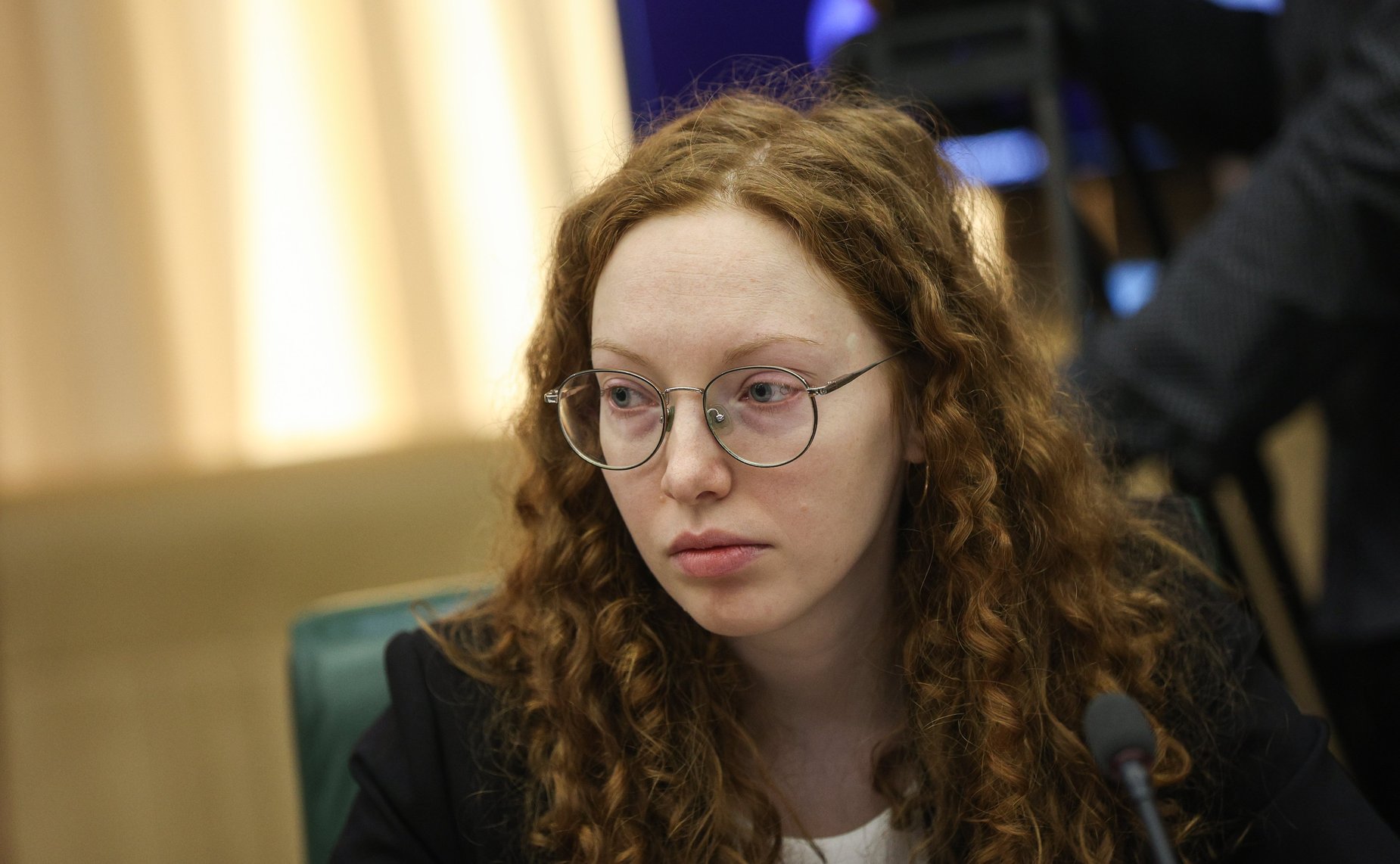 Круглый стол Комитета СФ по бюджету и финансовым рынкам на тему «Совершенствование законодательства, регулирующего закупочную деятельность в целях структурной перестройки экономики»