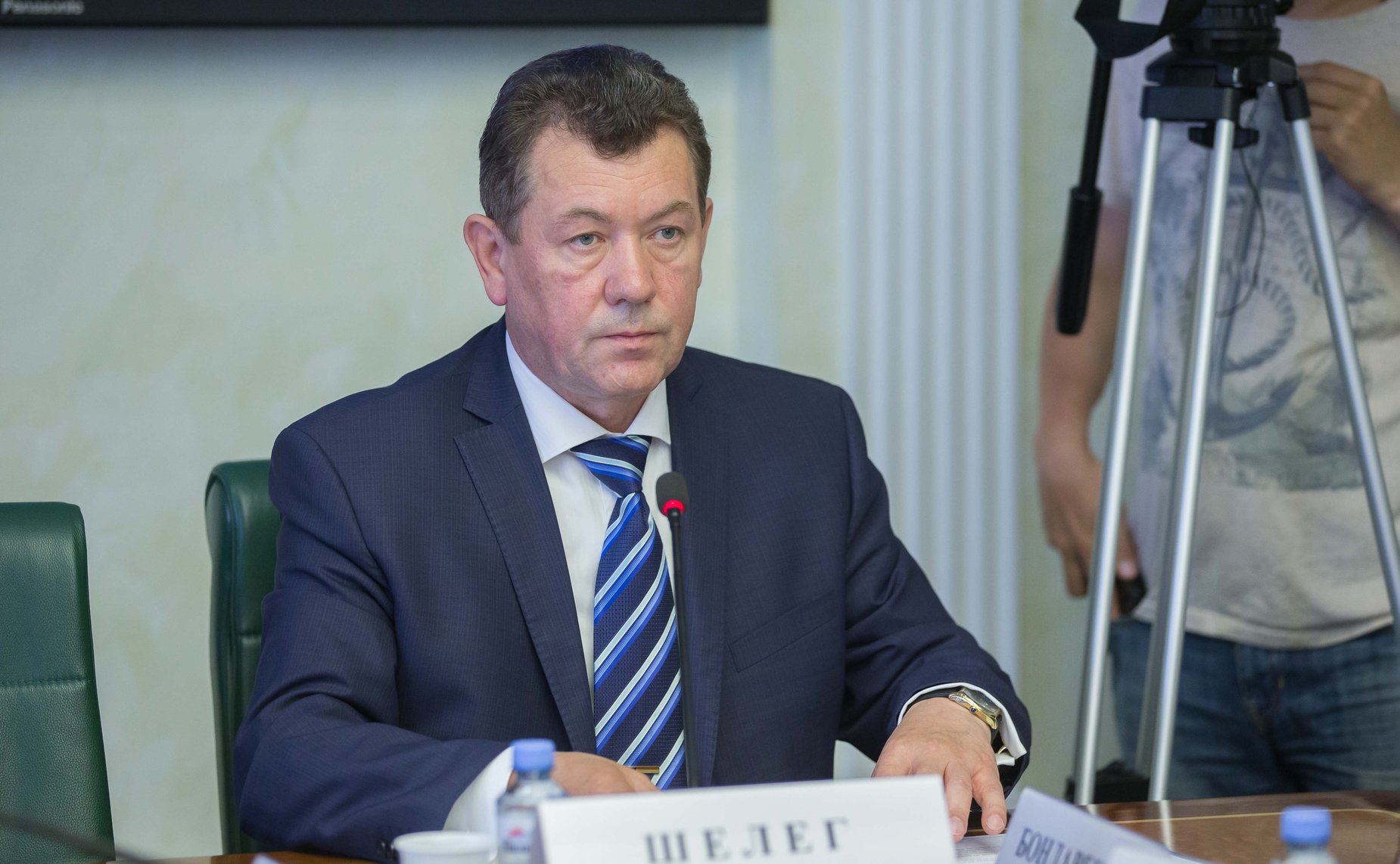 Заседание Комитета СФ по экономической политике