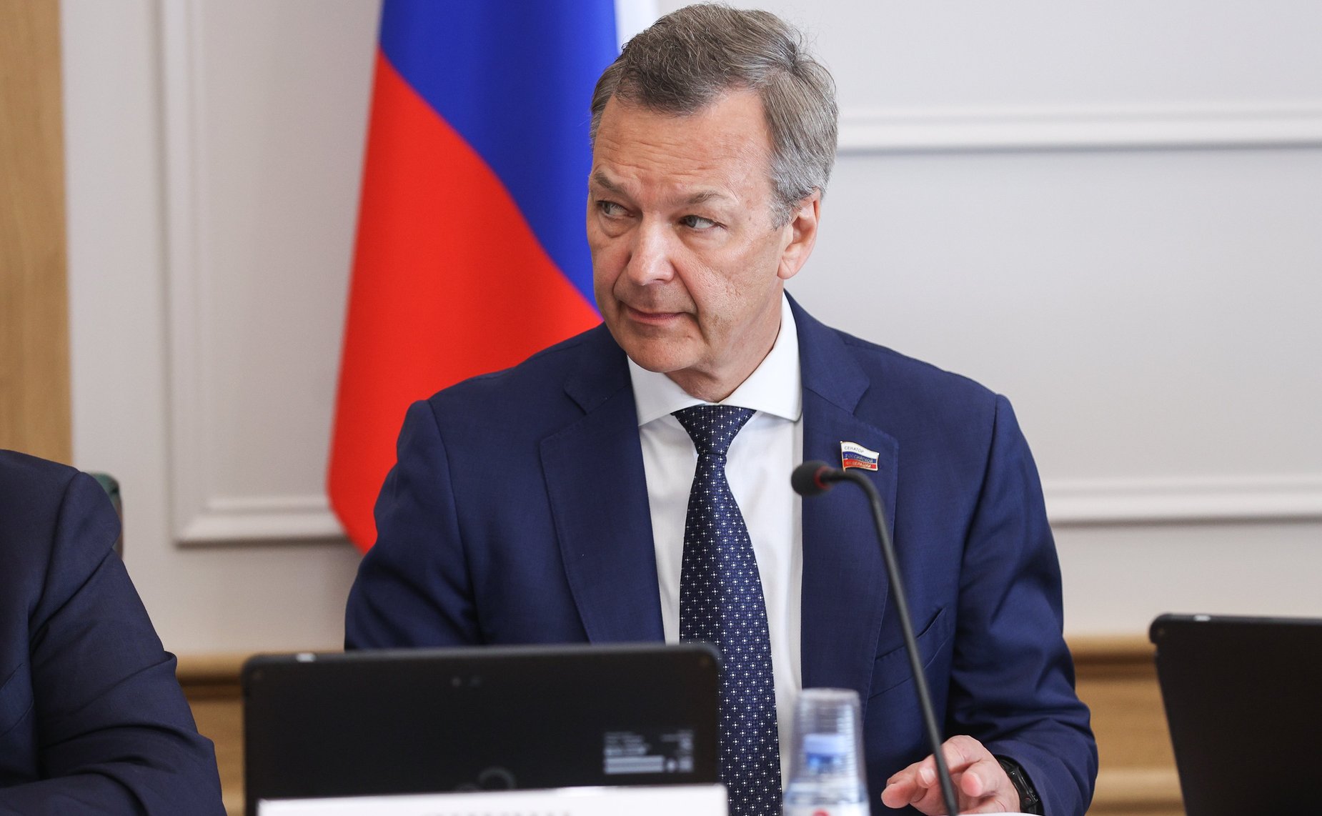 Андрей Яцкин