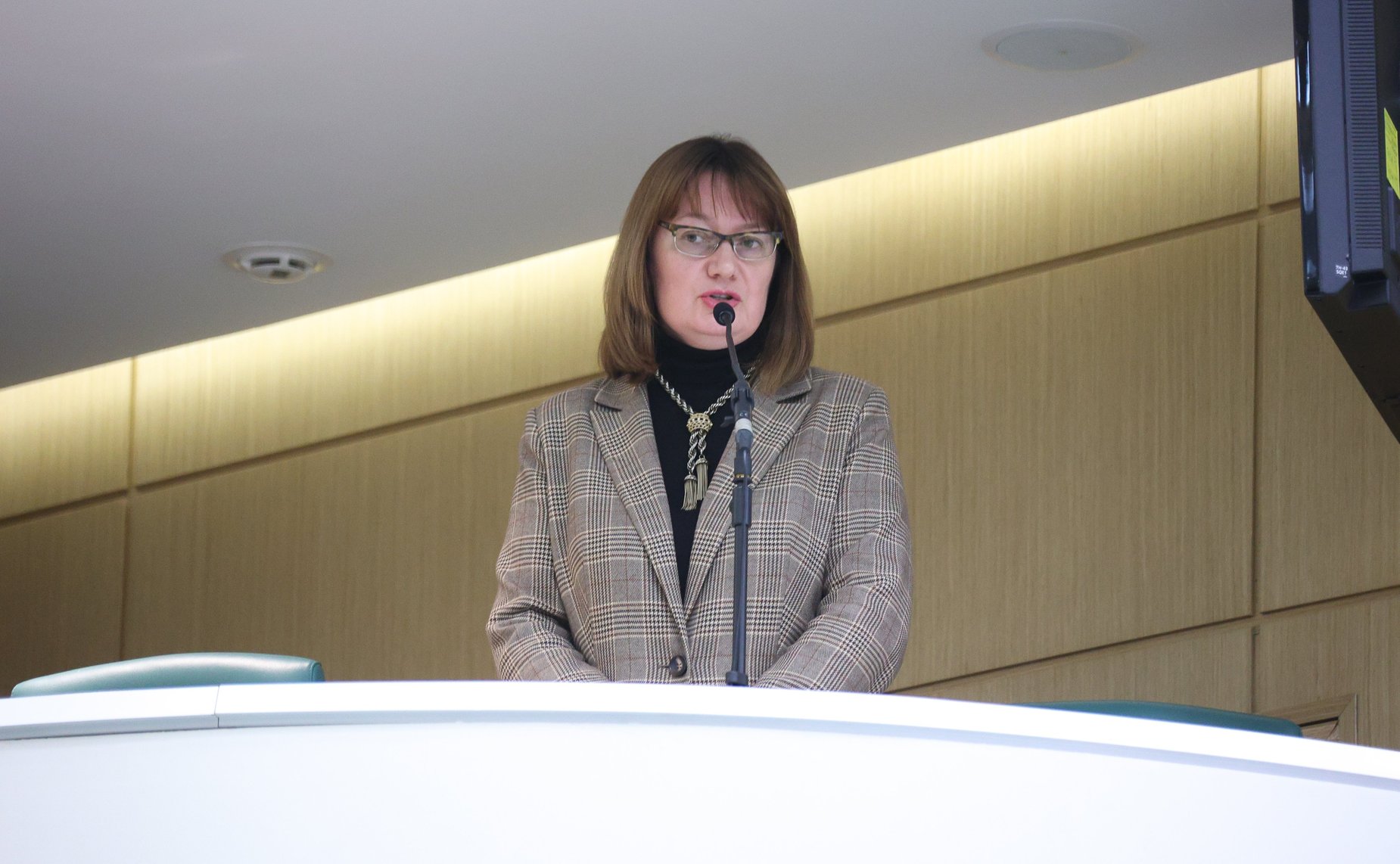 602-е заседание Совета Федерации