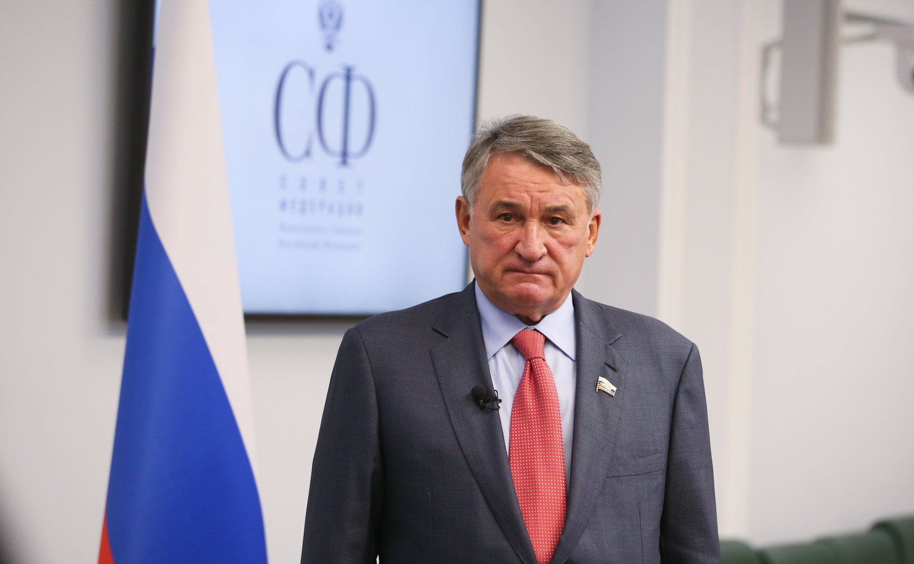 Юрий Воробьев