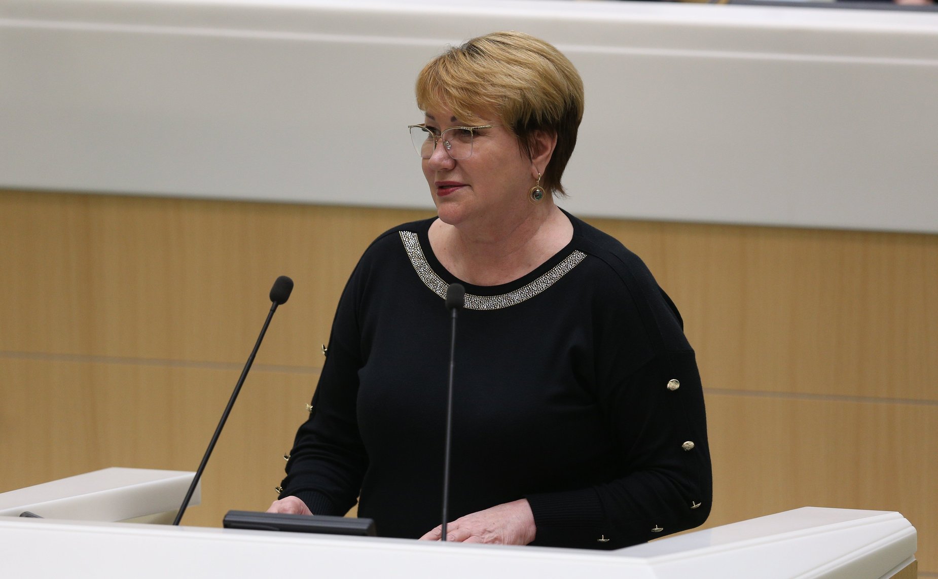 Елена Перминова