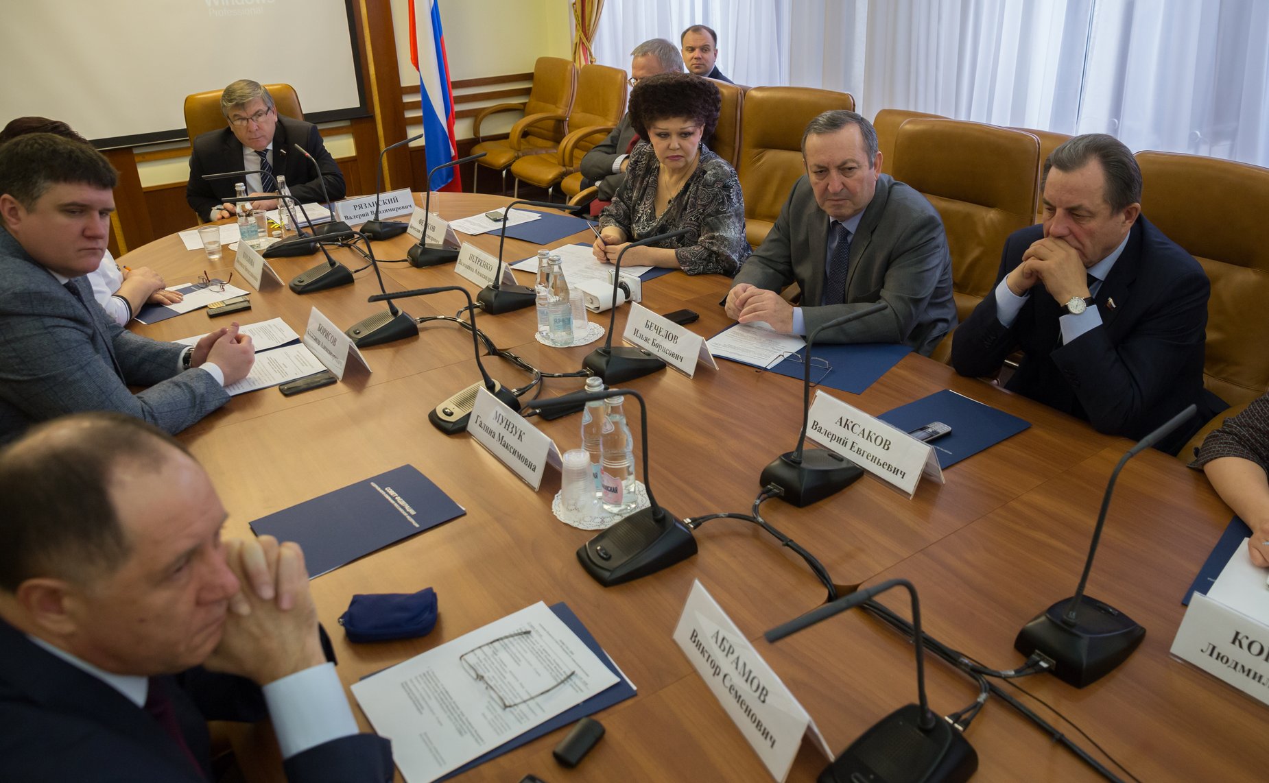 Комитет по соцполитике-8