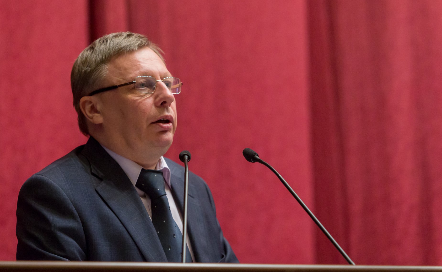 Совещание на тему «Решение стратегических задач по наращиванию производства отечественной сельскохозяйственной продукции и импортозамещению» в Совете Федерации