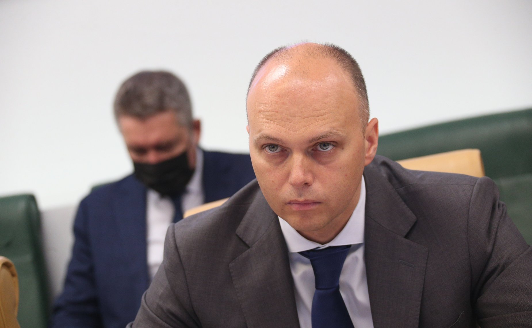 Круглый стол Комитета СФ по экономической политике совместно с Комитетами СФ по федеративному устройству, региональной политике, МСУ и делам Севера и по бюджету и финансовым рынкам