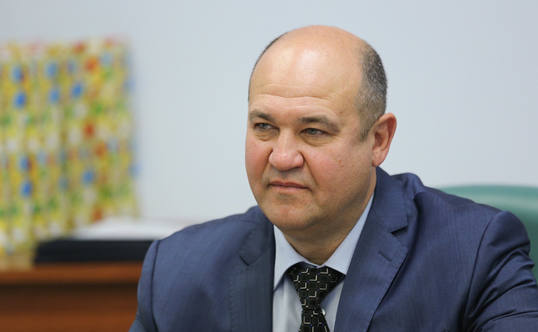 Награждение детей – участников выставки детских художественных работ «Традиции живая нить»