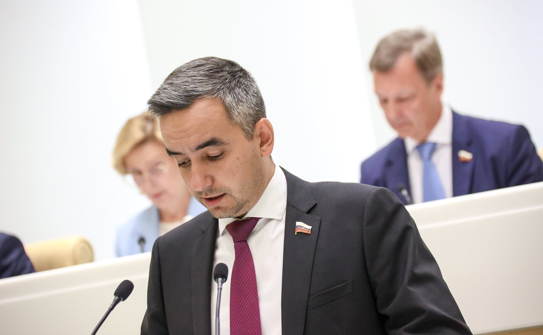 Александр Трембицкий