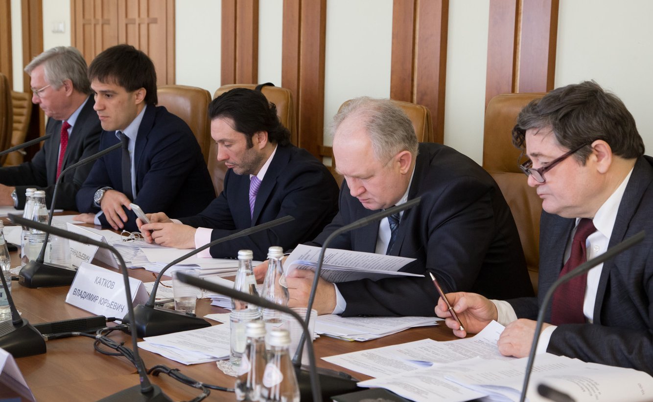 Комитет по науке-4