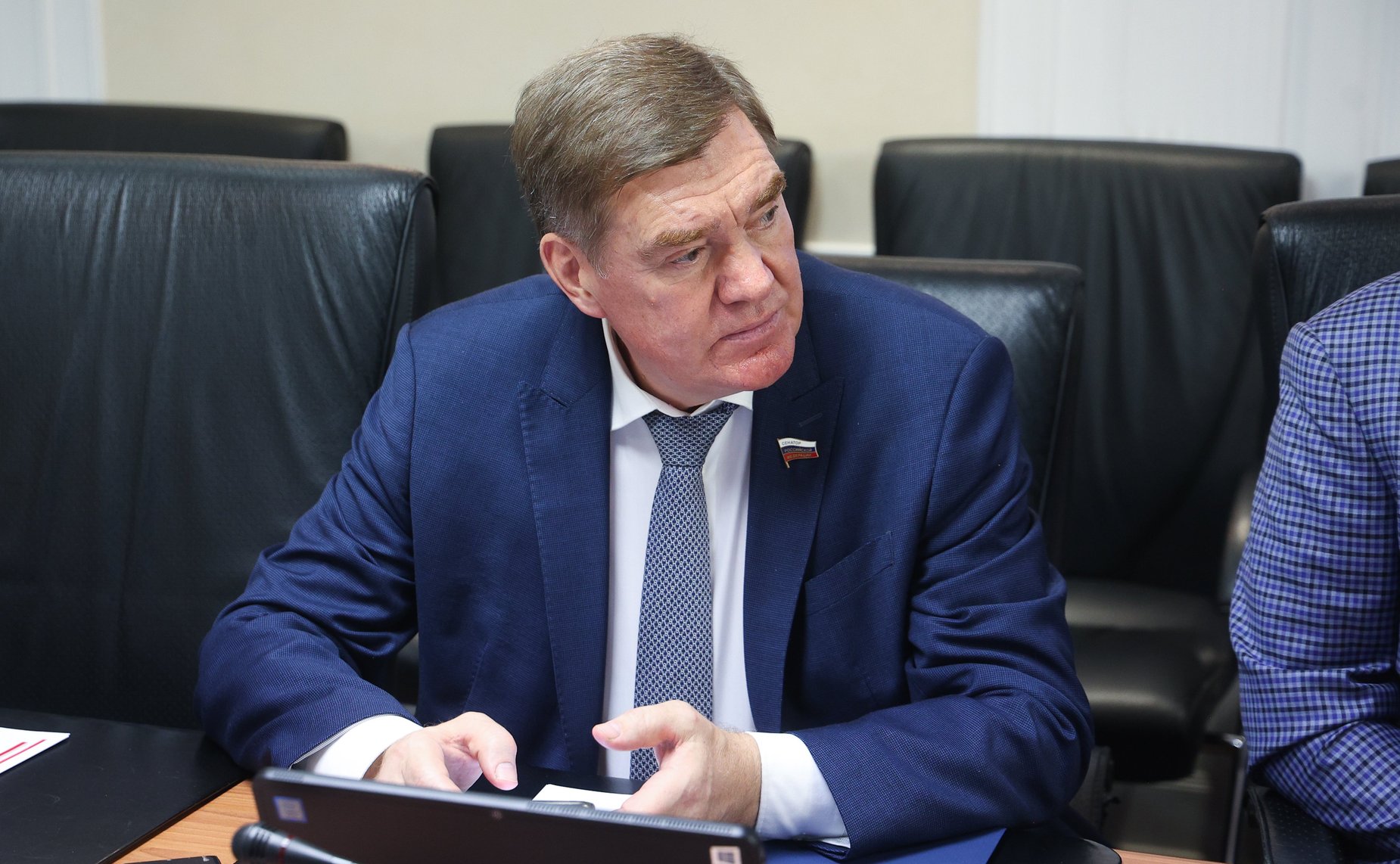 Александр Савин