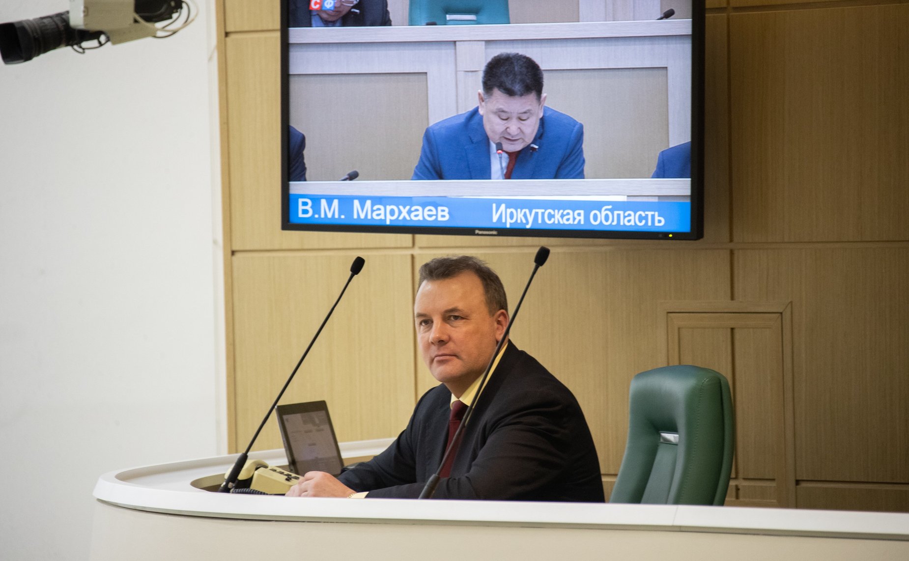 Артур Муравьев