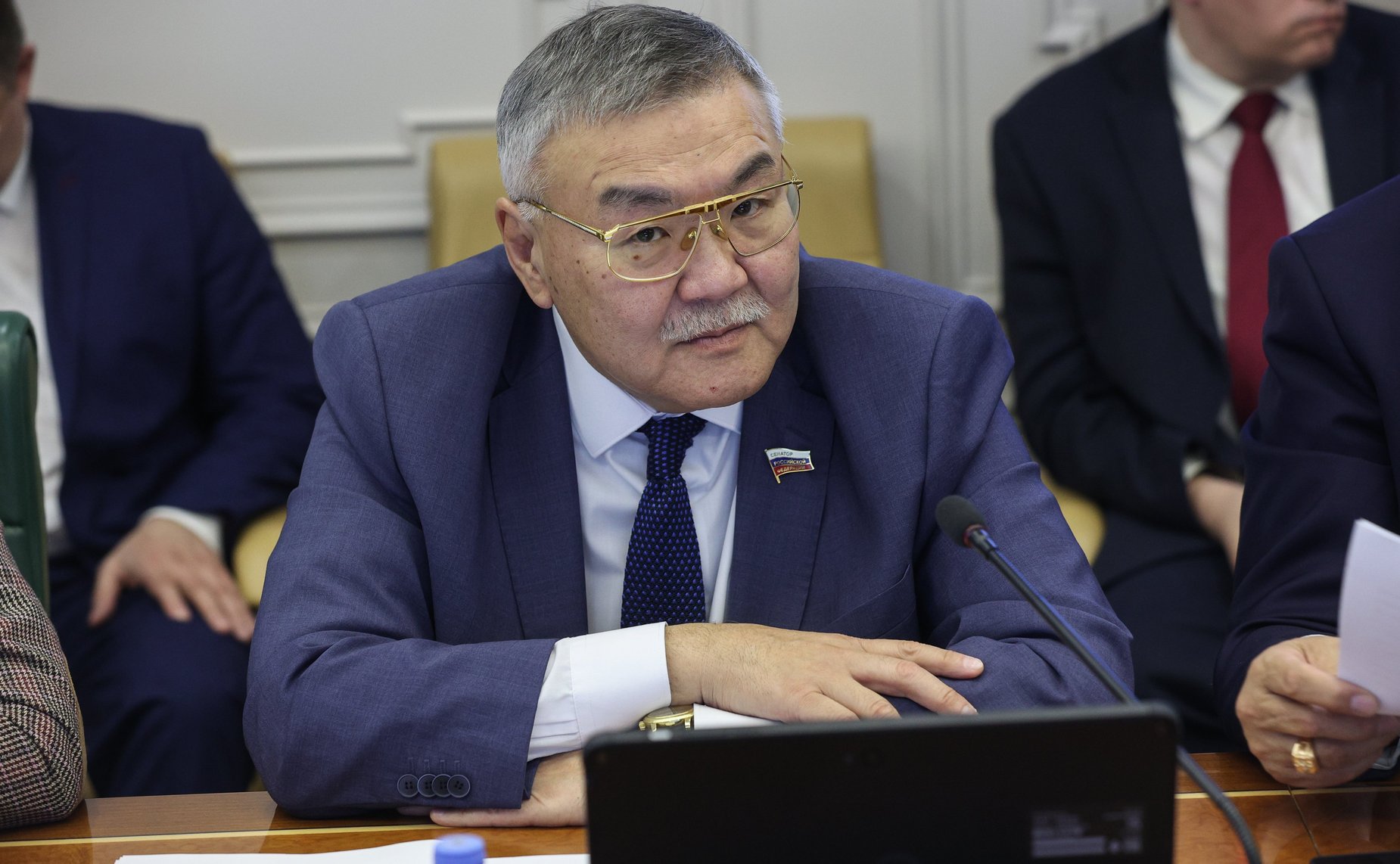 Алексей Орлов