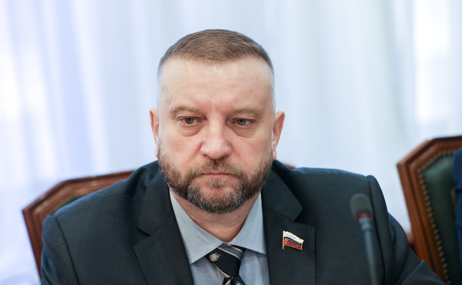 Алексей Кондратьев