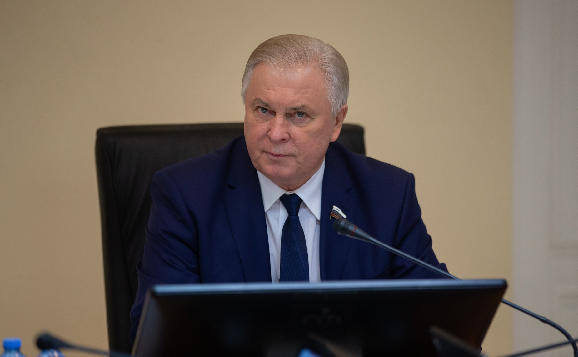 Вячеслав Наговицын