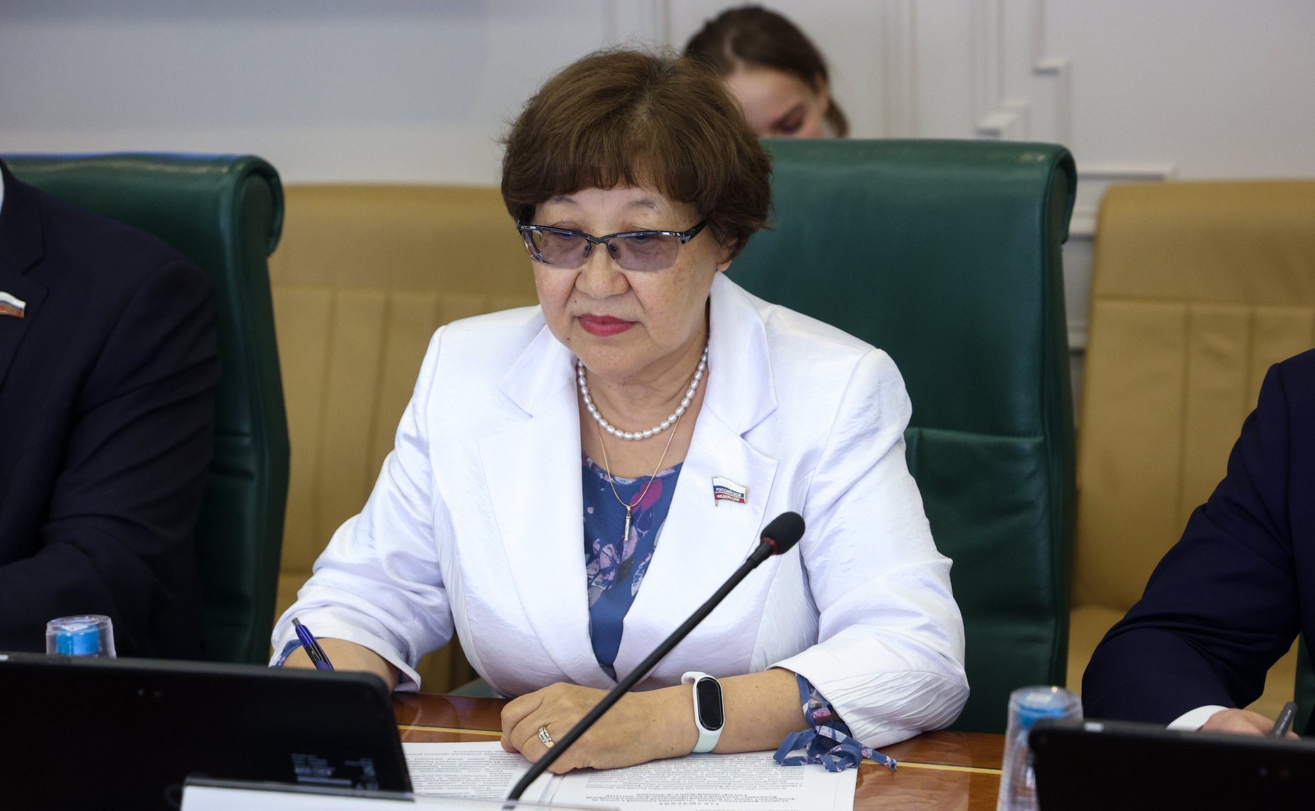 Альбина Кириллова