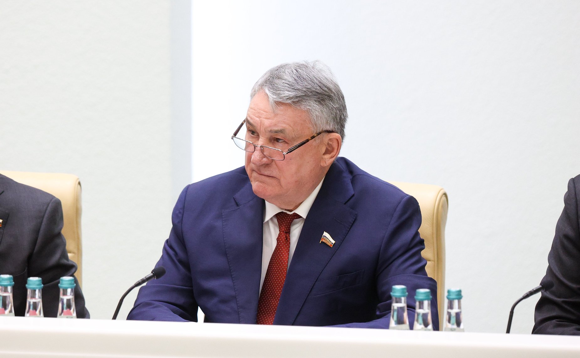 Юрий Воробьев