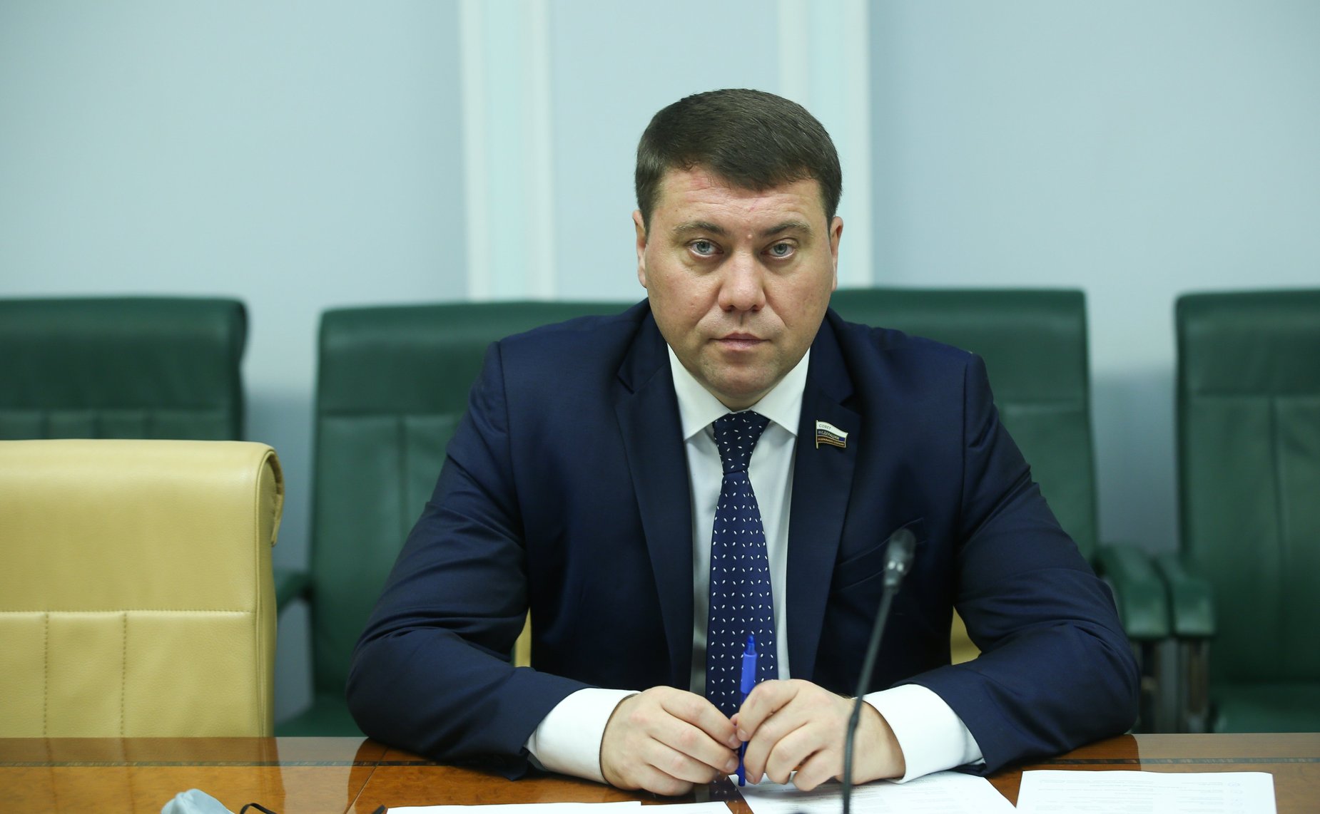 Иван Абрамов