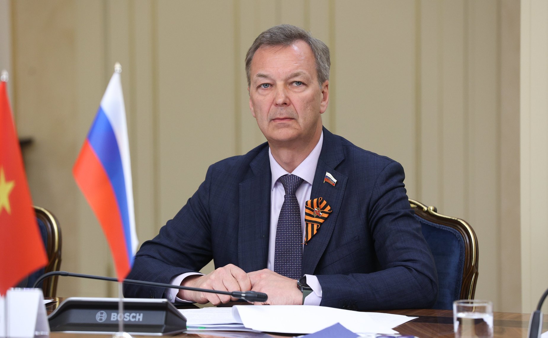 Андрей Яцкин