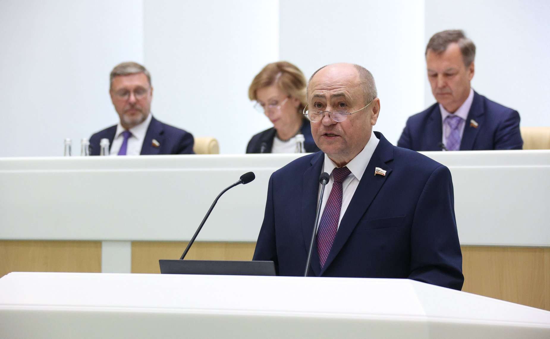 Николай Кондратюк