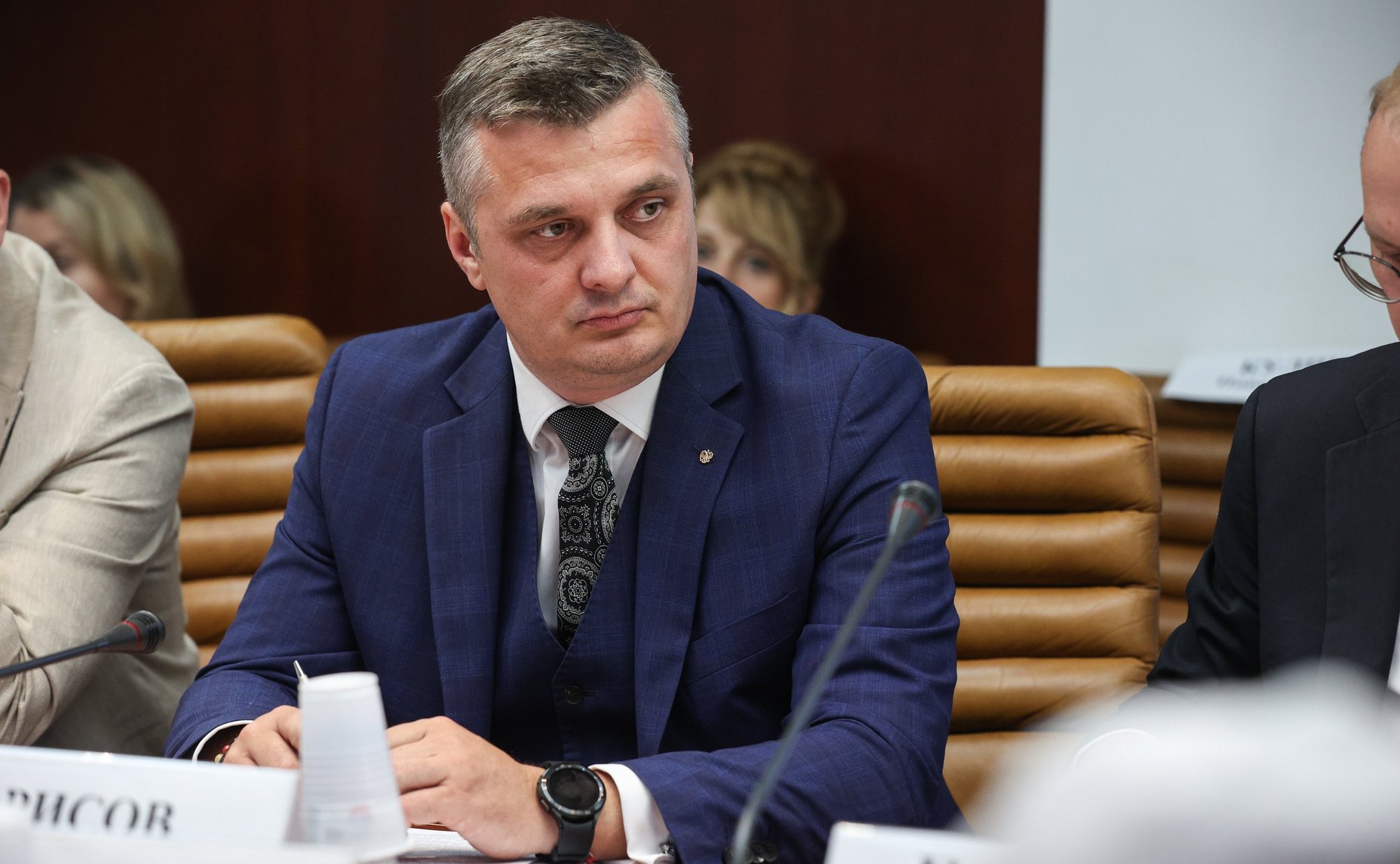 Круглый стол Комитета СФ по экономической политике совместно с Комитетом СФ по социальной политике «О мерах государственной поддержки производства медицинской техники и оборудования»