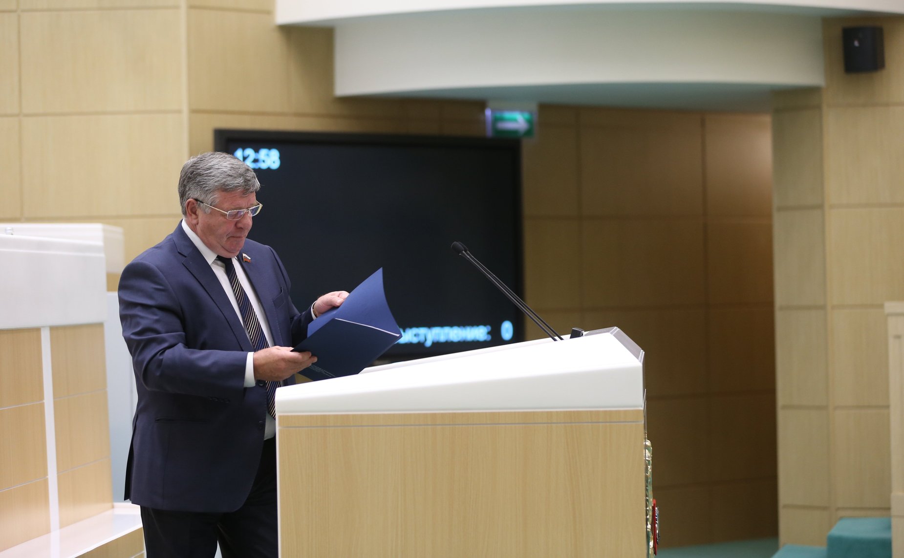 Валерий Семенов