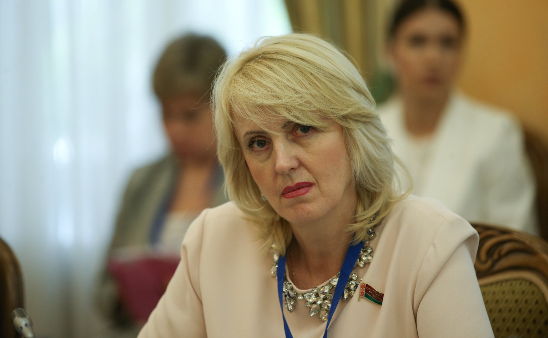 Девятое заседание Межпарламентской комиссии Совета Республики Национального собрания Республики Беларусь и Совета Федерации по межрегиональному сотрудничеству