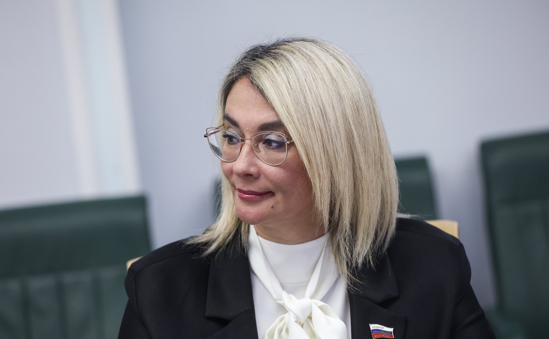 Наталия Косихина