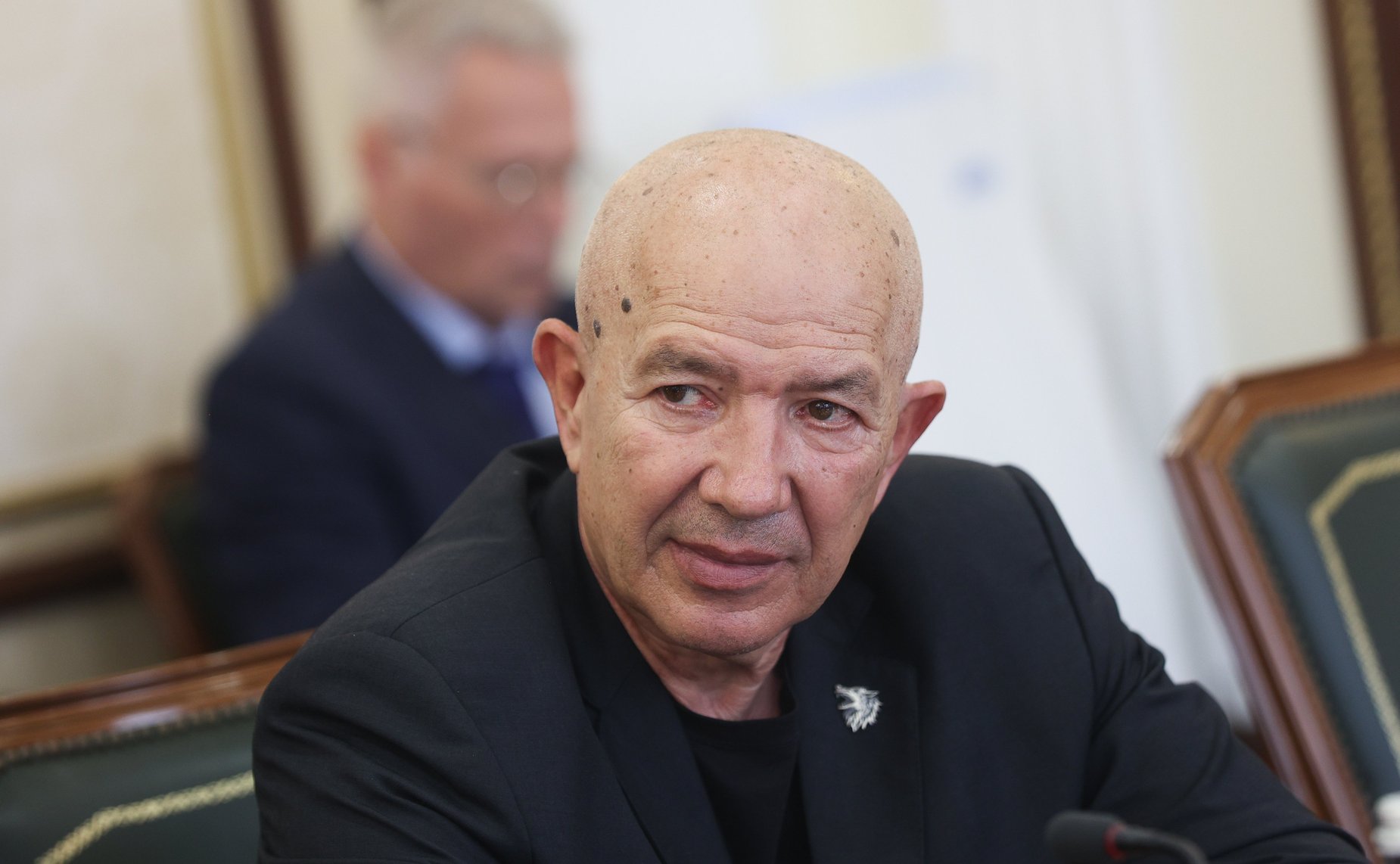 Встреча сенаторов с делегацией Народной скупщины Республики Сербии, членами фракции партии «Единая Сербия» и группы по сотрудничеству Народной скупщиной Республики Сербии с Советом Федерации