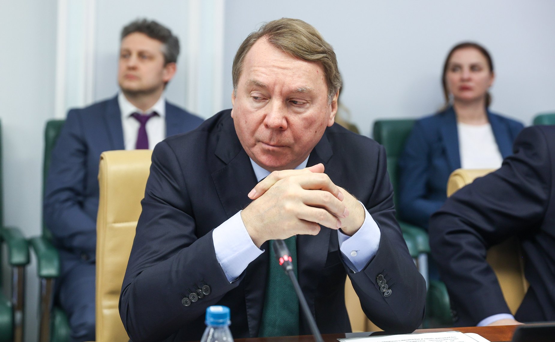 Владимир Кожин