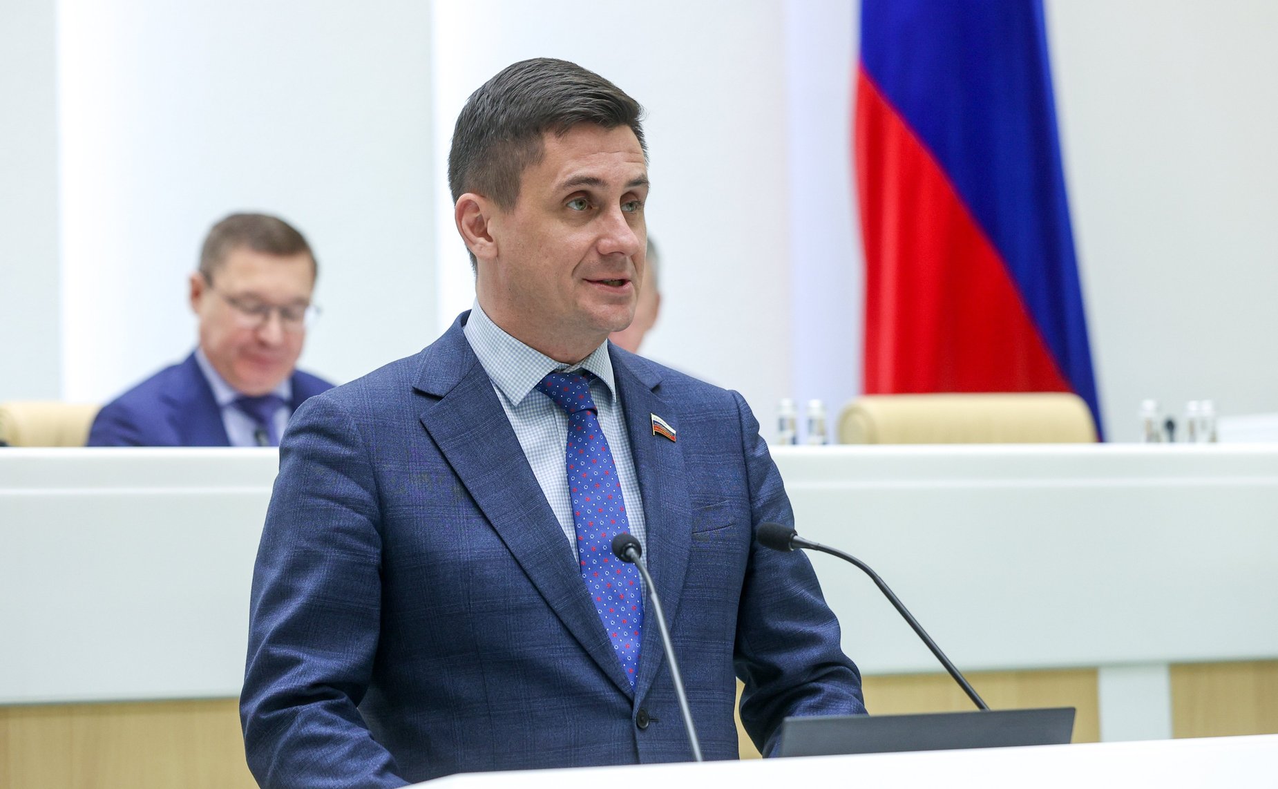 Вадим Деньгин