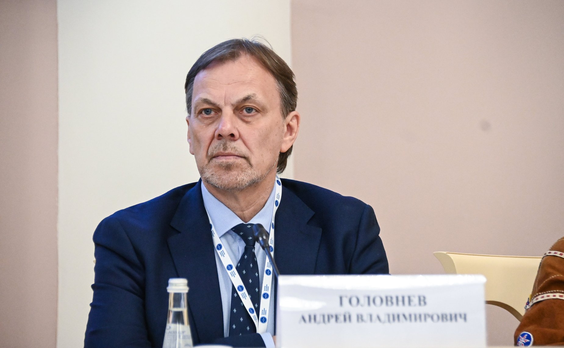 Галина Карелова выступила в ходестратегической сессии «Эффективные коммуникации как фактор успеха женщин Севера»