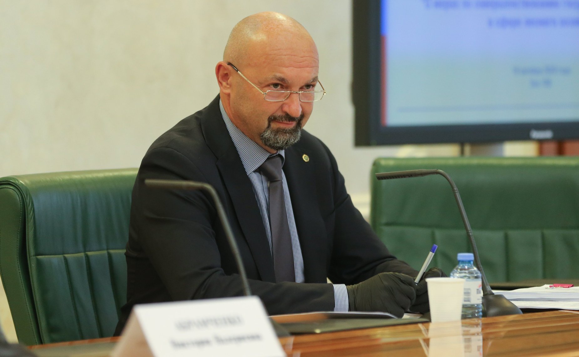 Сергей Аноприенко