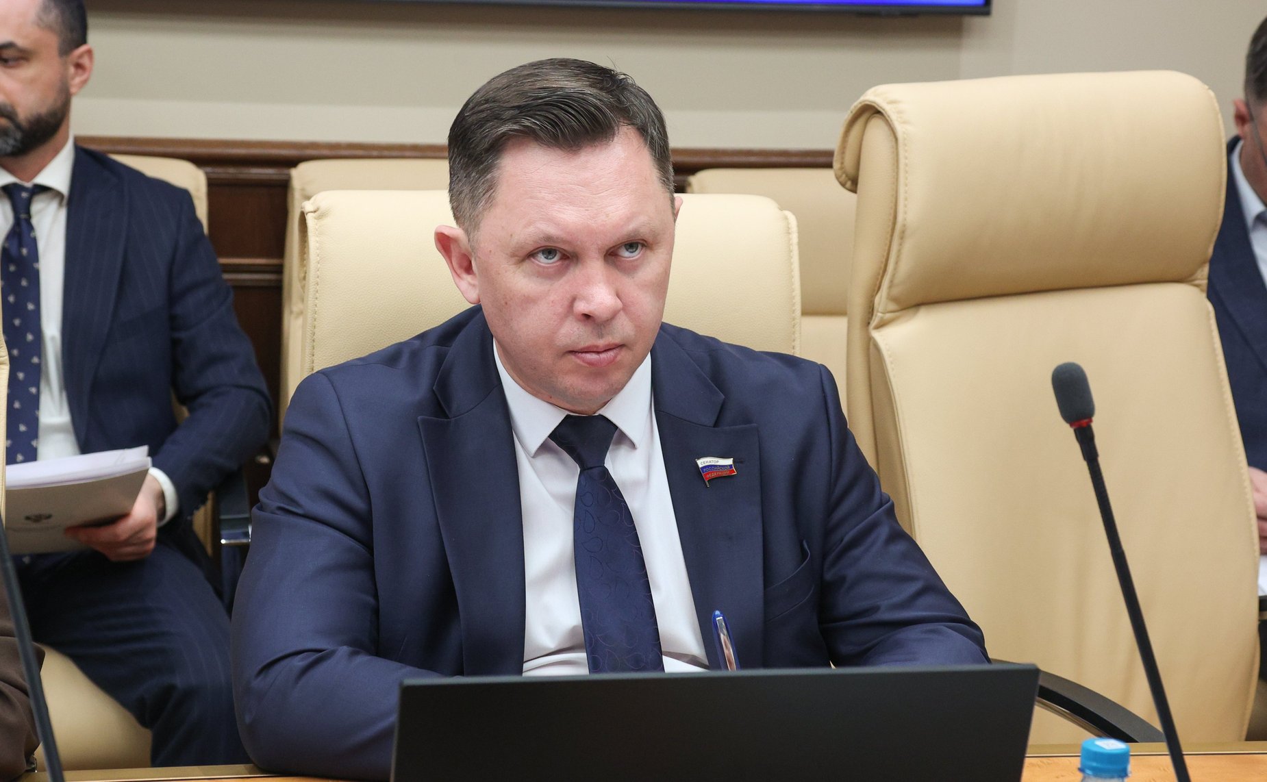 Роман Бойко