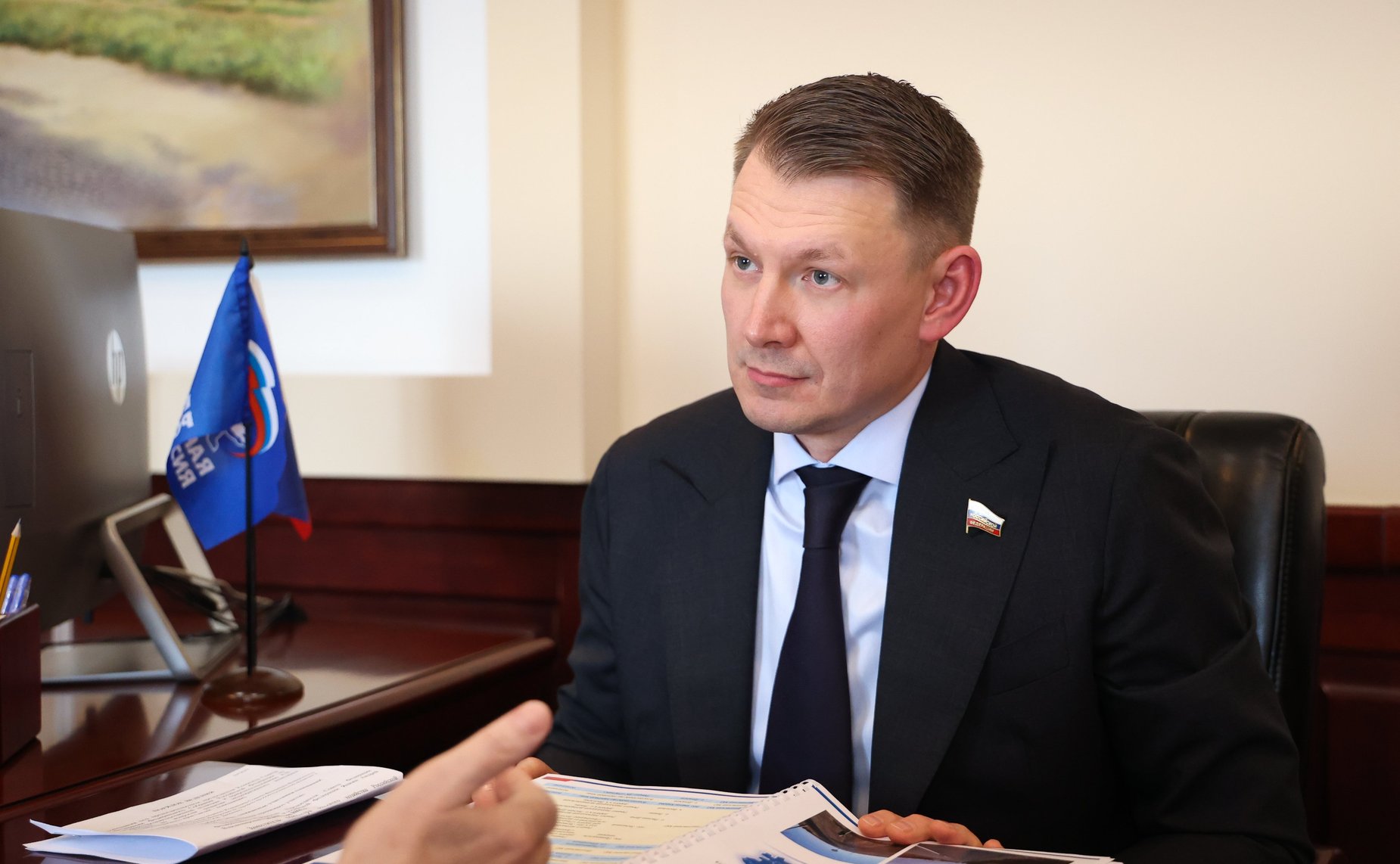 Александр Двойных