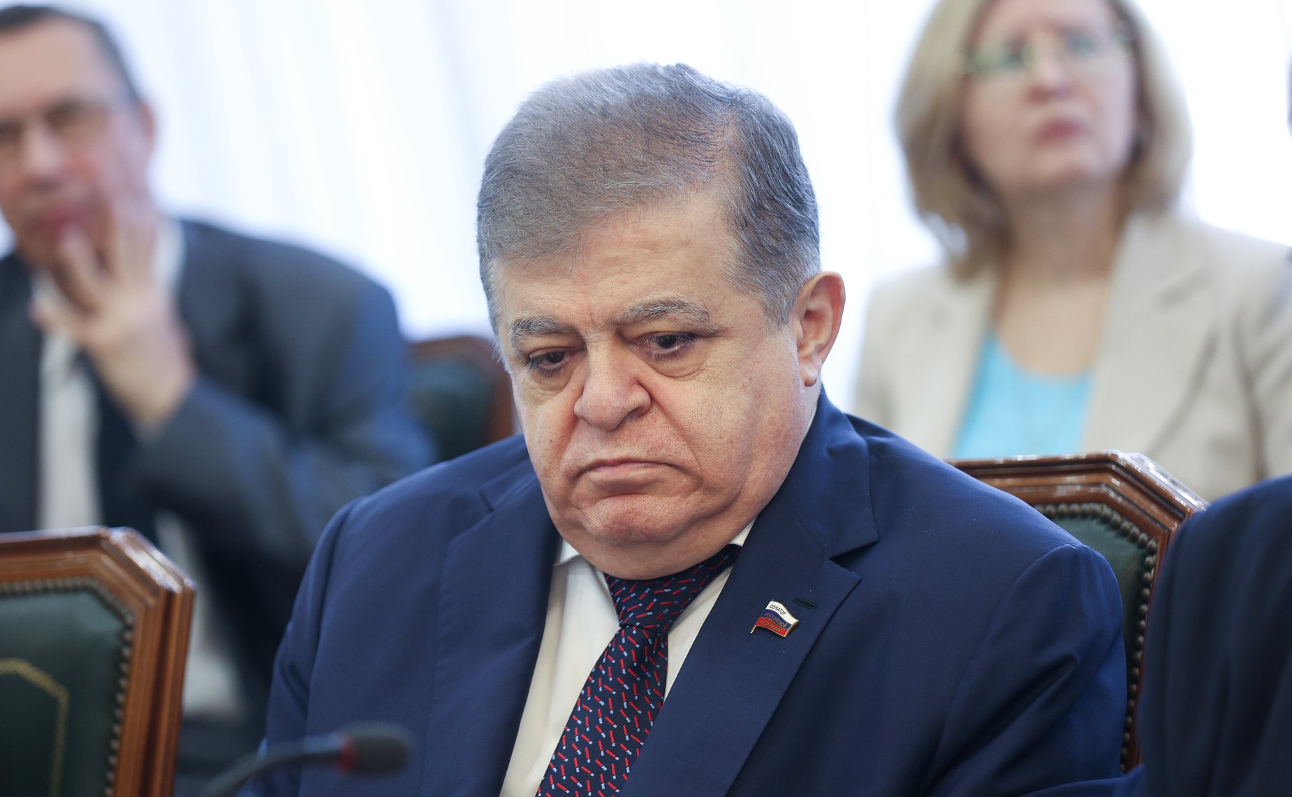 Владимир Джабаров