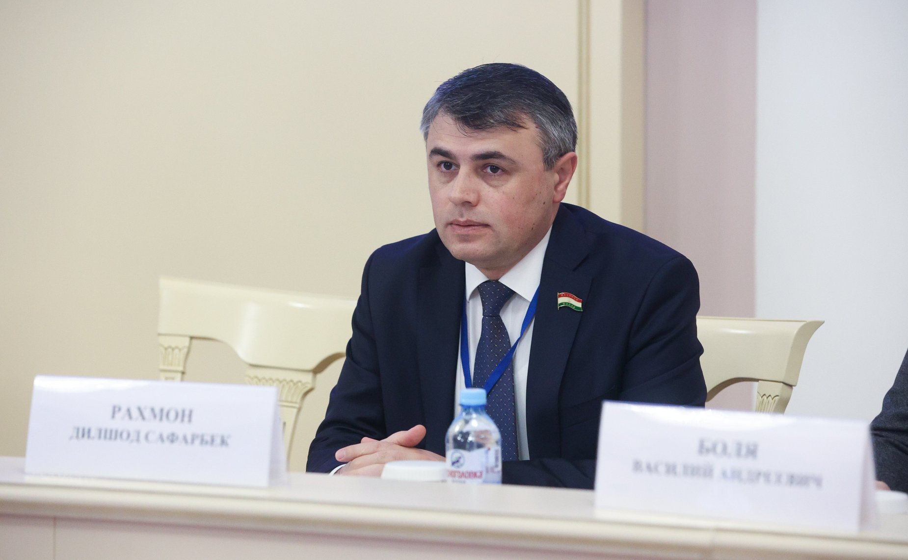 Международная конференция «30 лет международного наблюдения за выборами в СНГ: опыт и практические результаты». Панельная дискуссия «Международное наблюдение за выборами и референдумами и защита избирательных прав и свобод граждан»