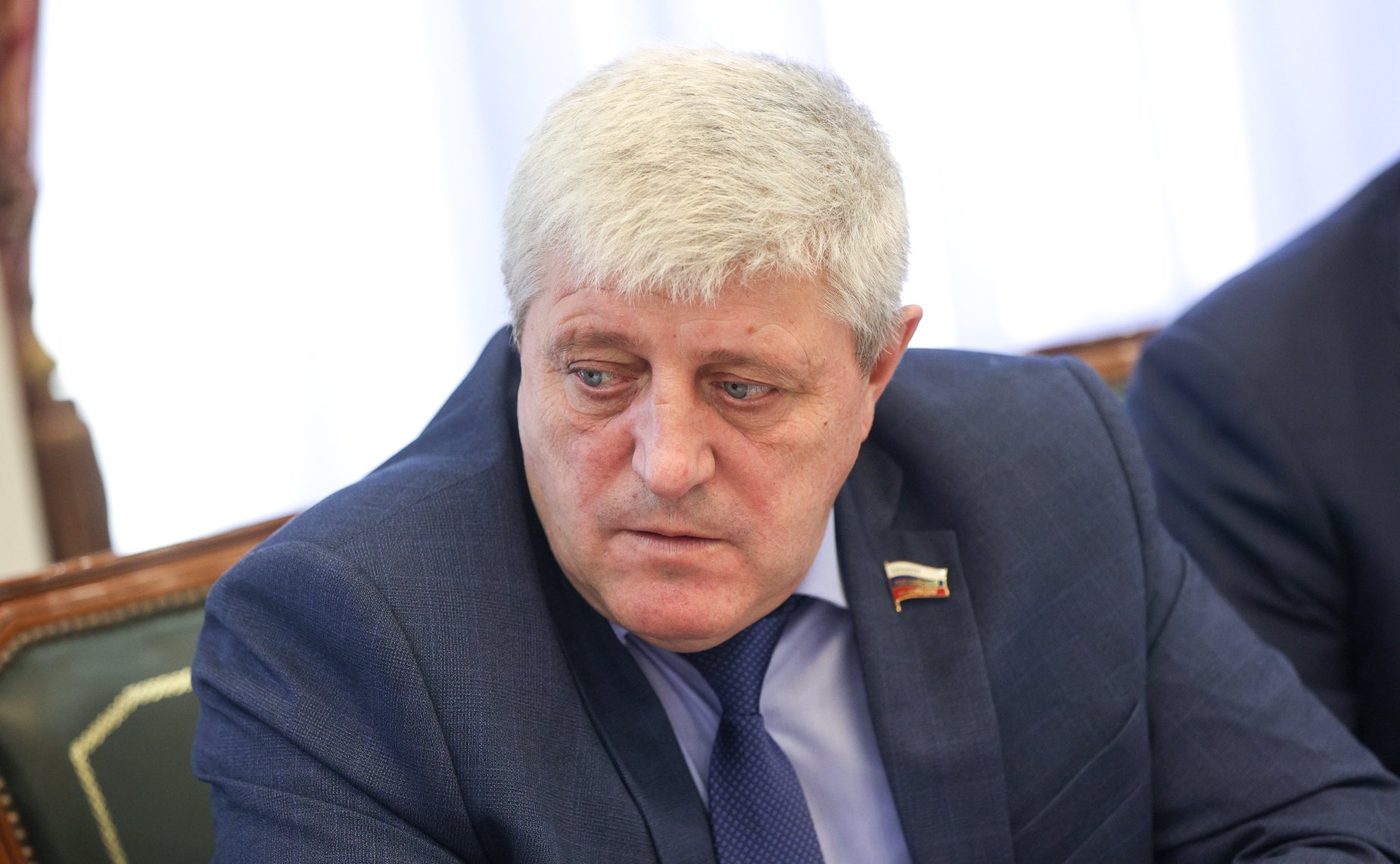 Алексей Наумец