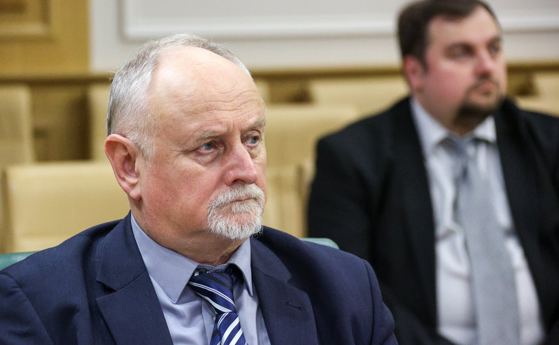 Заседание Совета по вопросам развития Дальнего Востока, Арктики и Антарктики при Совете Федерации на тему «Ведение предпринимательской деятельности в Арктической зоне Российской Федерации»